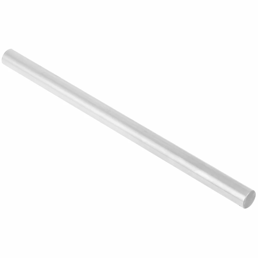 Pręt liniowy ze stali łożyskowej, wał liniowy 10 mm 200 mm do automaty, wtryskarki