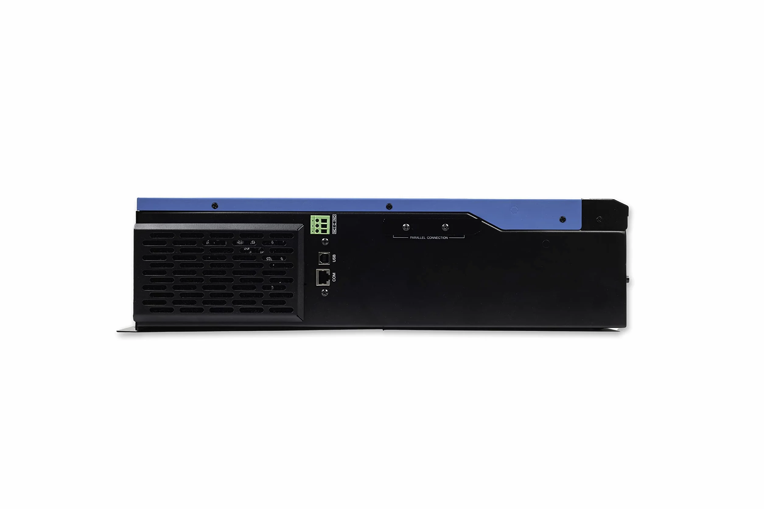 Inwerter solarny SINUS PRO ULTRA 10000 48/230V (5000/10000W) + 80A MPPT (145V)