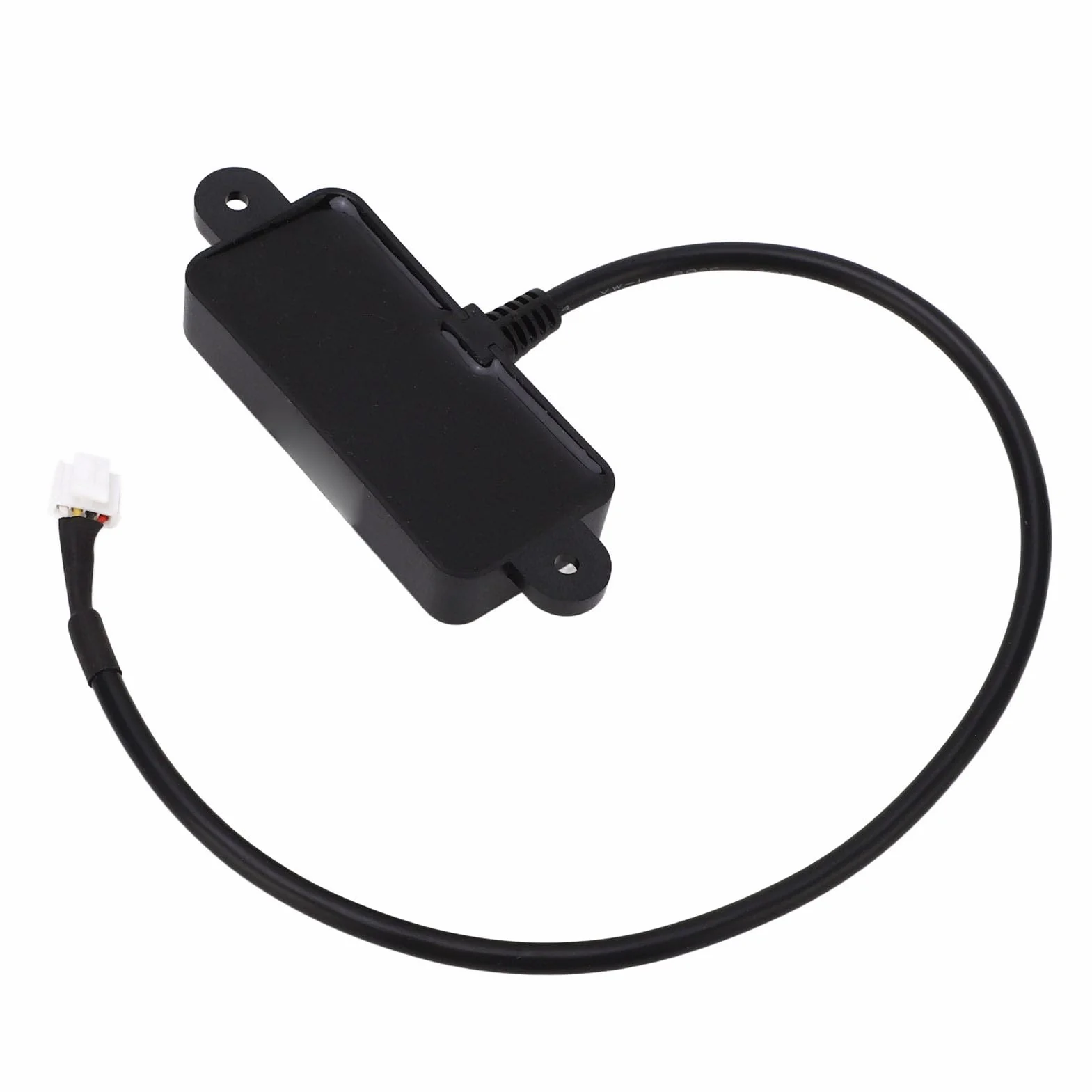 Ultradźwiękowy Czujnik Odległości A02 IP67 DC3.3V
