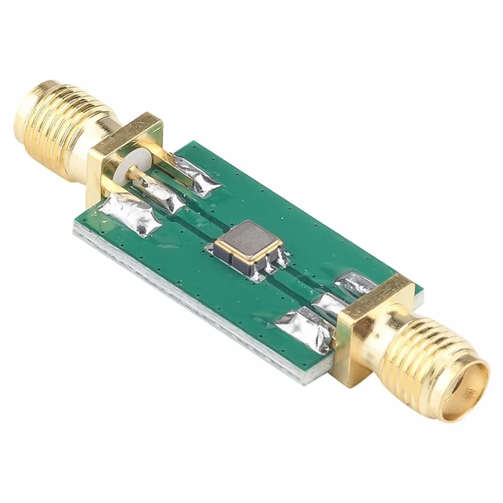 Moduł ADS-B filtr 1090 MHz BPF pasywny detektor