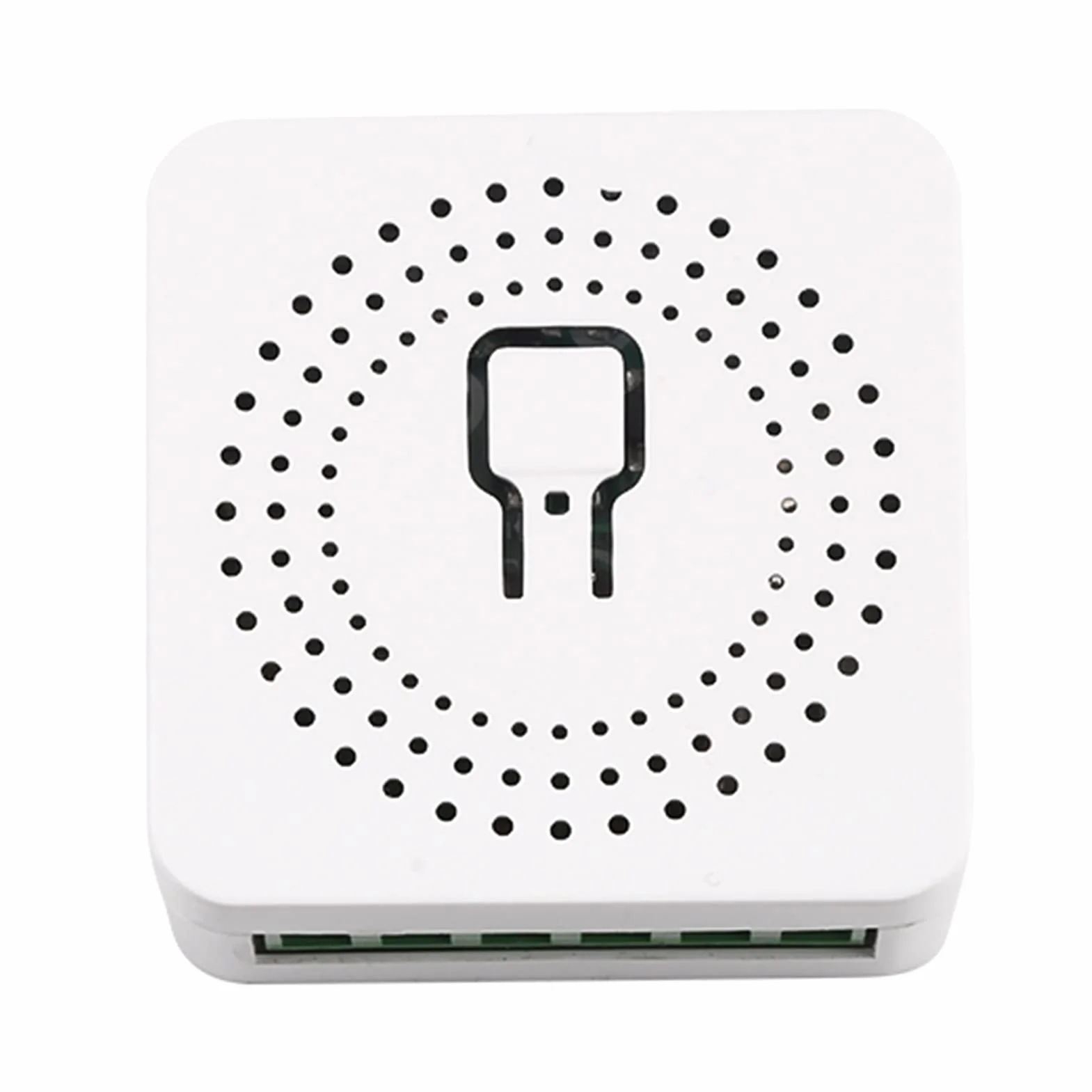 AC100-240 V 16 A WiFi Mini inteligentny przełącznik zdalna aplikacja tuya przełącznik sterowania domem