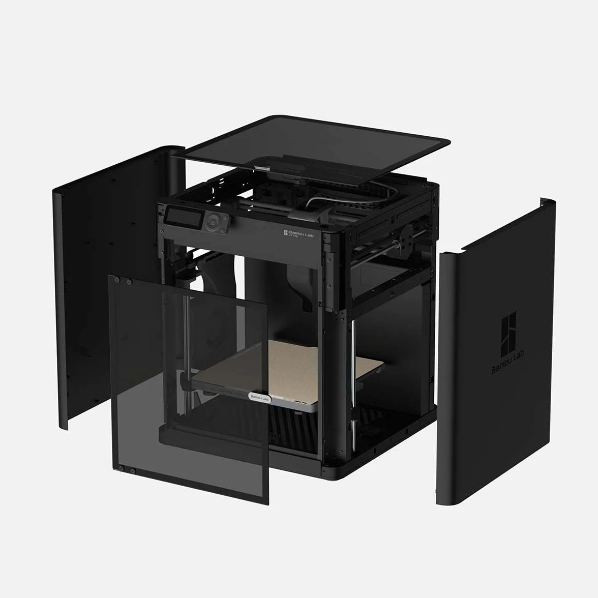 Bambu Lab Drukarka 3D P1S Bivolt