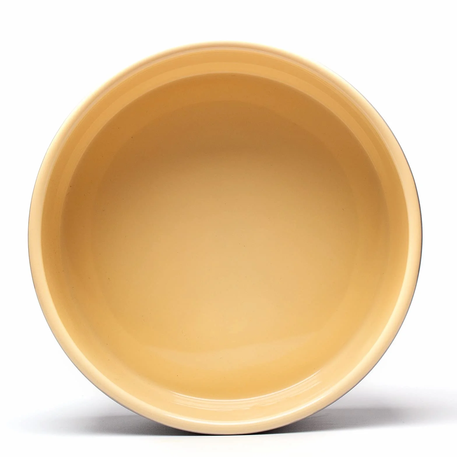 Petface Ceramiczna miska z szarymi punktami, 13 cm