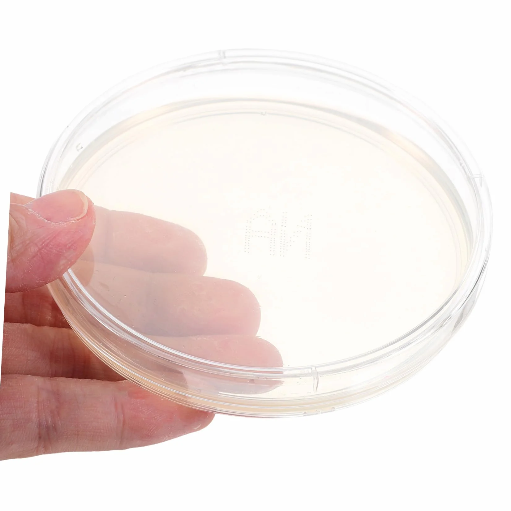 Zestaw Płytek Agarowych Laboratoryjnych 10 Szt Płytek Petriego Agar Płytki Agarowe Odżywcze Do Badań Biologicznych