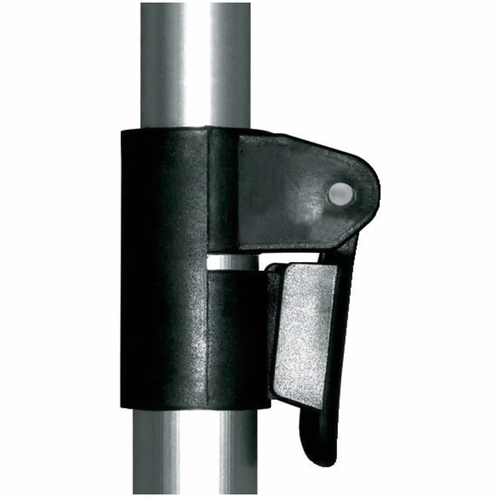 Mop przemysłowy 50cm zestaw 80-145cm