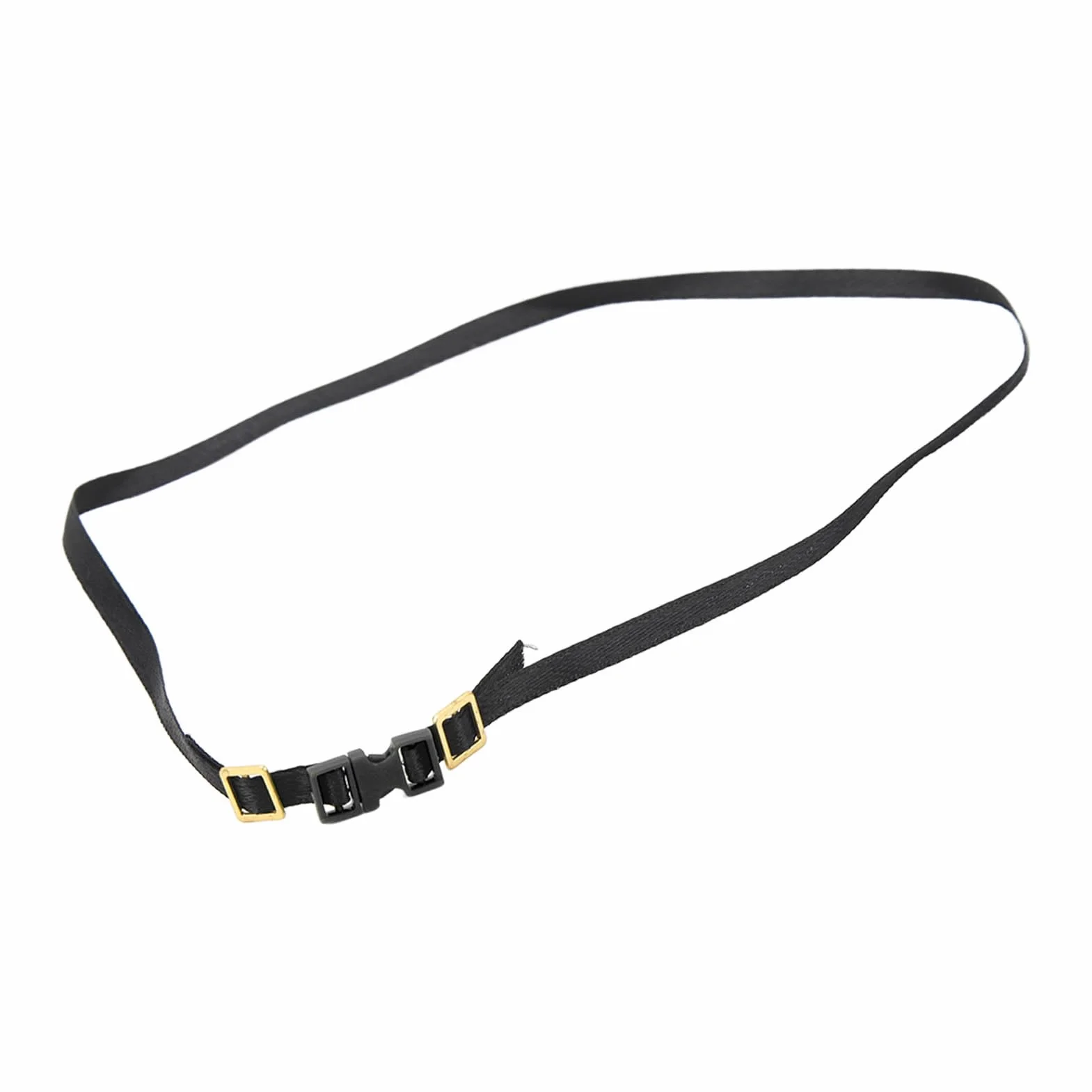 Paski mocujące, drabina 1/10 przenośna 5 sztuk paski mocujące do ładunku DIY regulowana długość RC (#1)