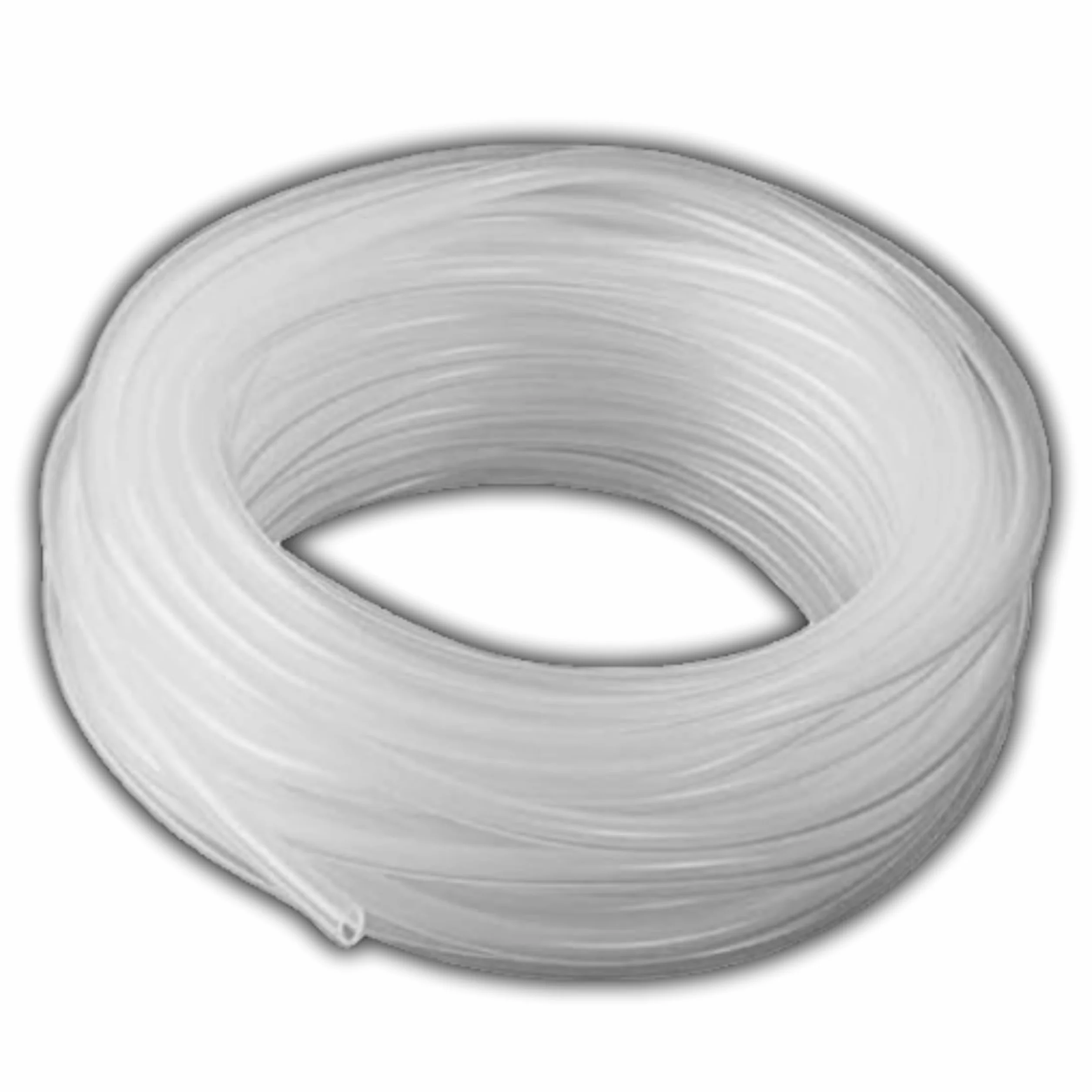 Wąż silikonowy 3x5 mm odporny na wysokie temperatury do kontaktu z żywnością