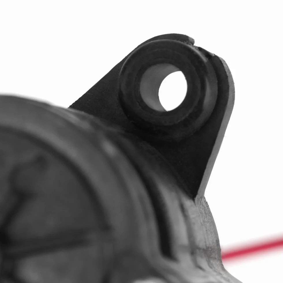 Zębata pompa wodna, solidna, trwała ZC-A210 12V mini plastik Bardzo wydajna samozasysająca pompa wodna Pompa zębata DC do cyrkulacji wody Inteligentna toaleta