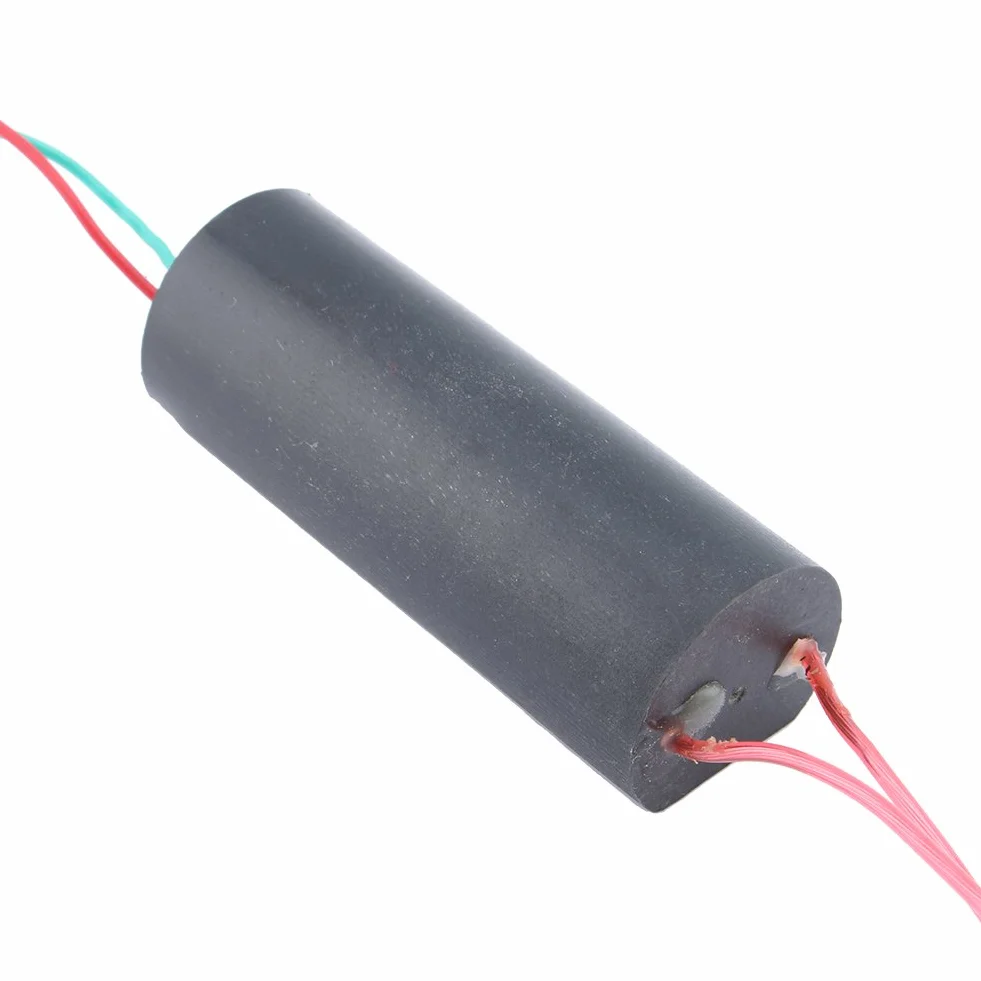 Generator wysokiego napięcia DC 3V-6V do 400kV 400000V Boost Step-up Moduł Zasilania