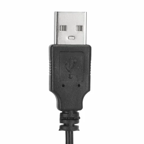 Czytnik Linii Papilarnych, Zwarta Konstrukcja Kalibracja 360 Stopni Funkcja Rozpoznawania DC3.3V Czytnik Linii Papilarnych USB do Komputera