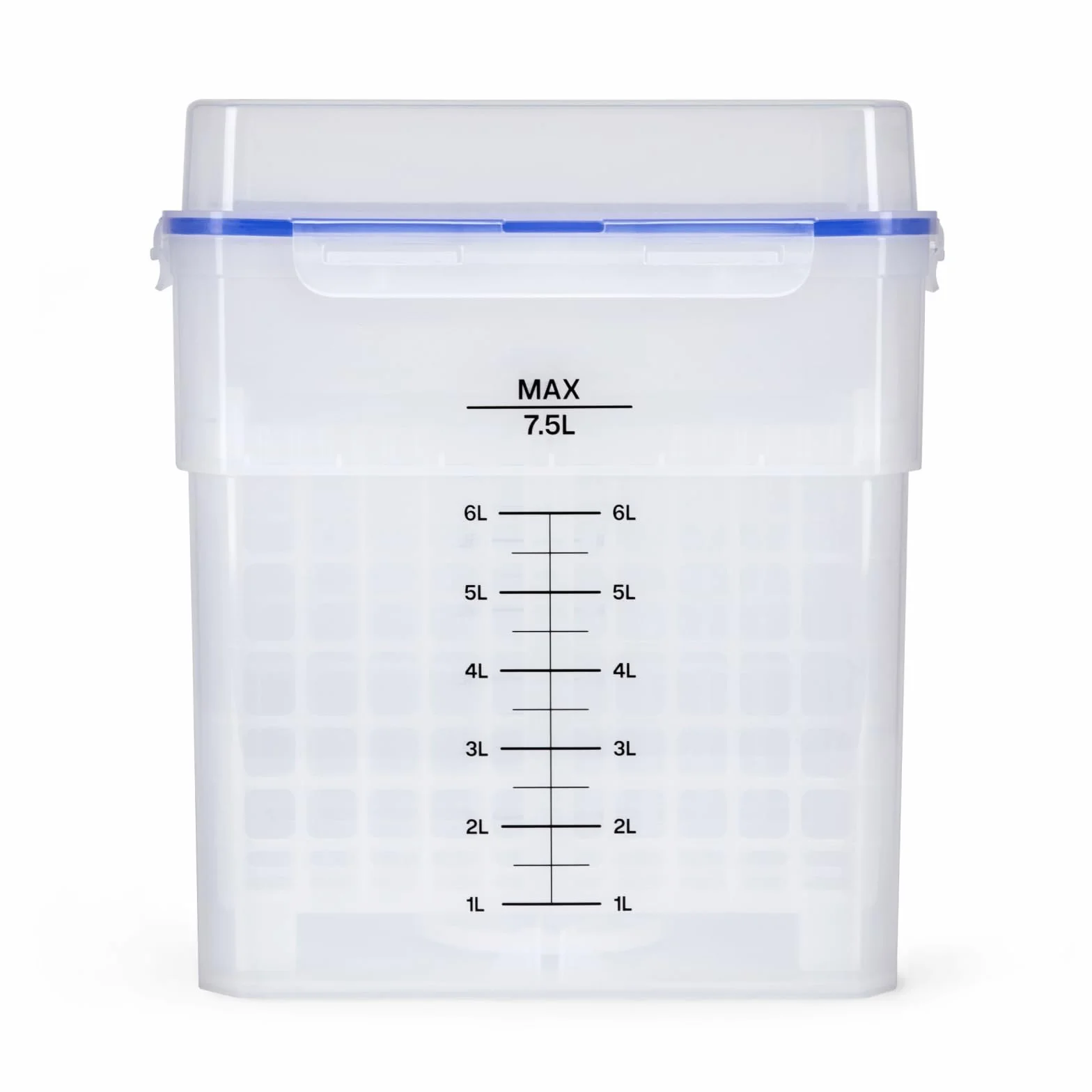 ELEGOO Mercury Plus 3.0 Wash and Cure Station Pojemnik do mycia 7,5 l