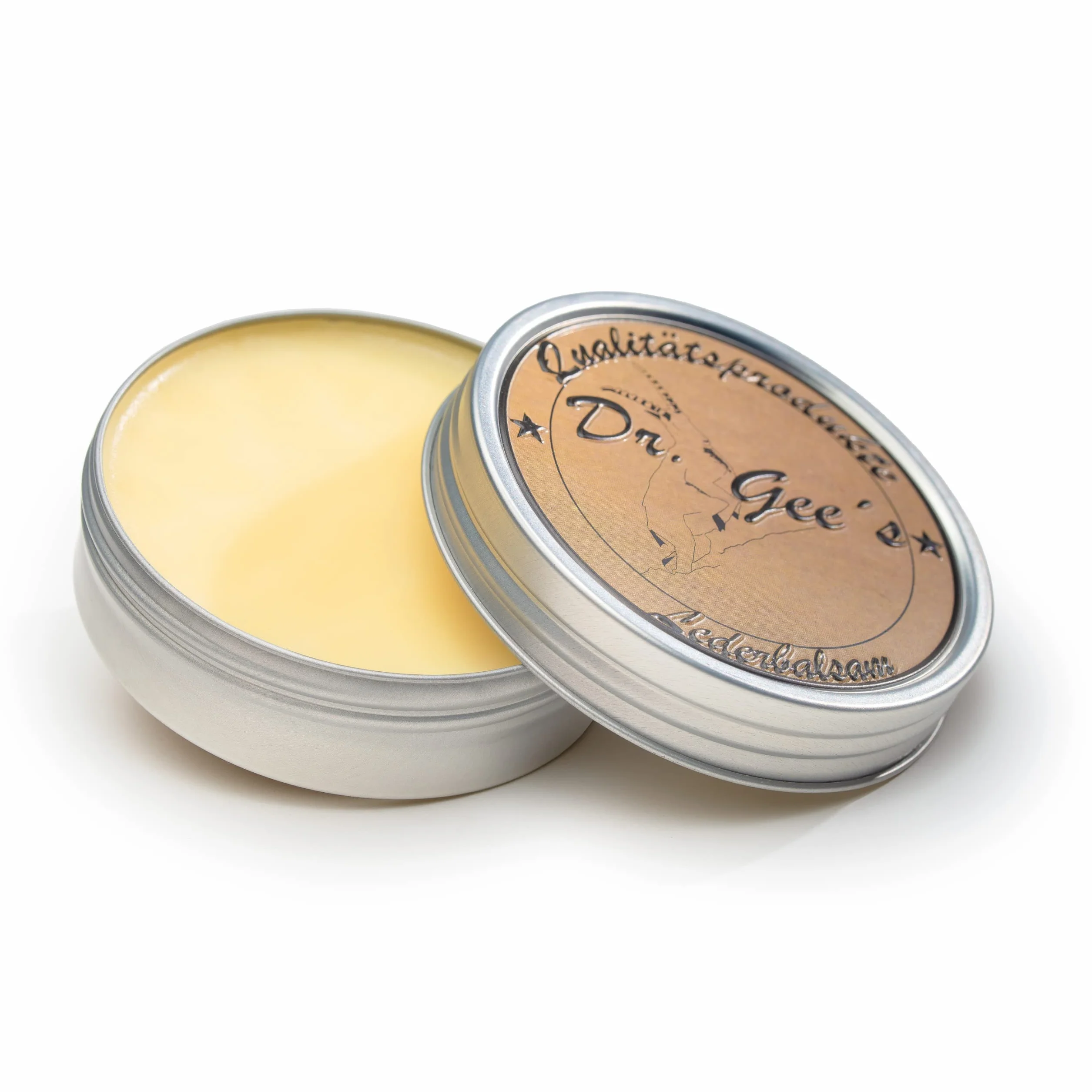 dr. gue's balsam do skóry