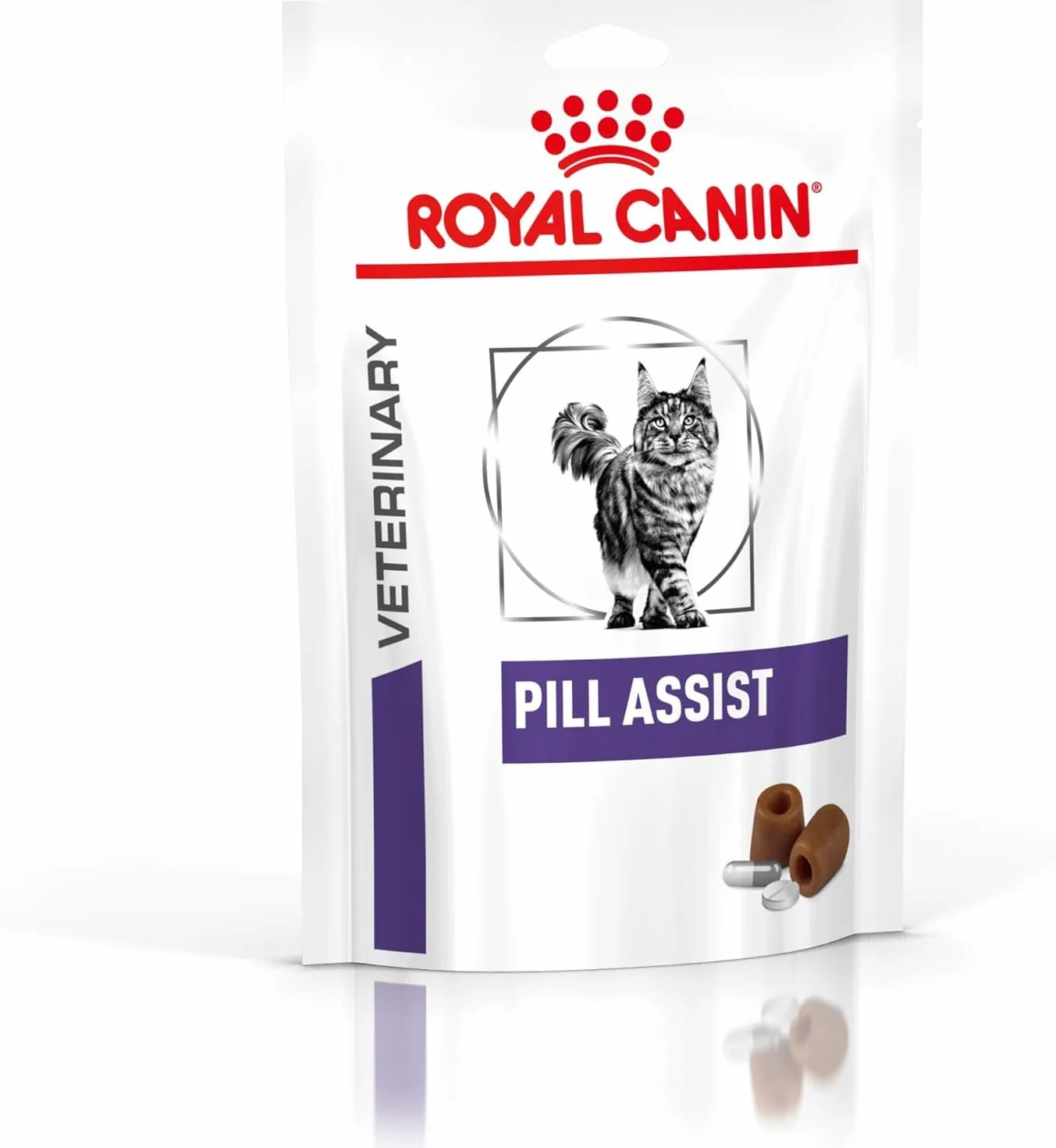 Rcwroyal Canin Pill Assist Feline, 45 g