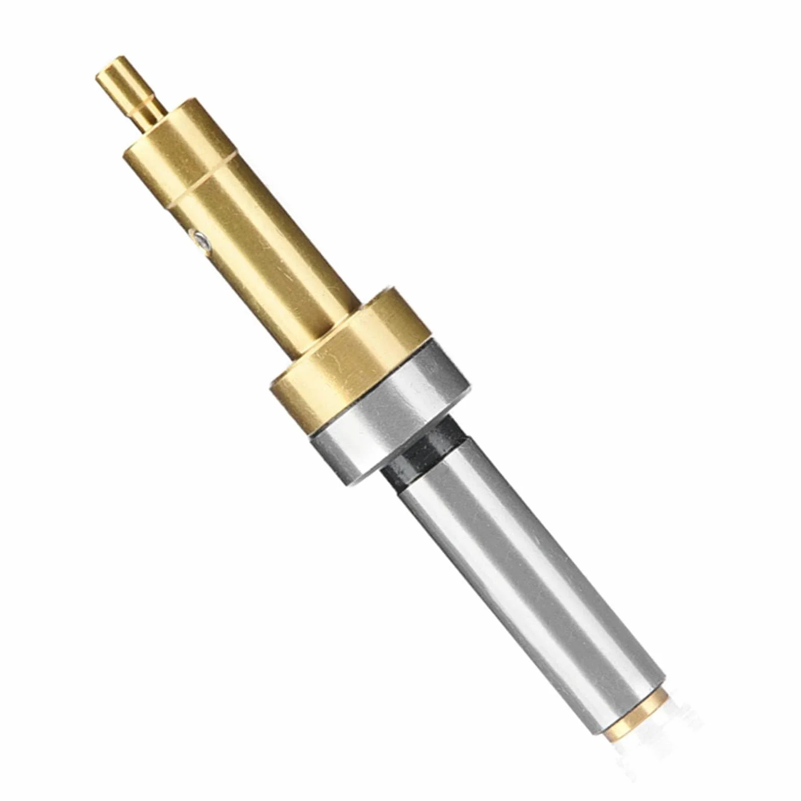 CE420 niemagnetyczna wykrywacz krawędzi, niemagnetyczny mechaniczny wykrywacz krawędzi obrotowy narzędzie pomiarowe 10 mm do frezarki CNC