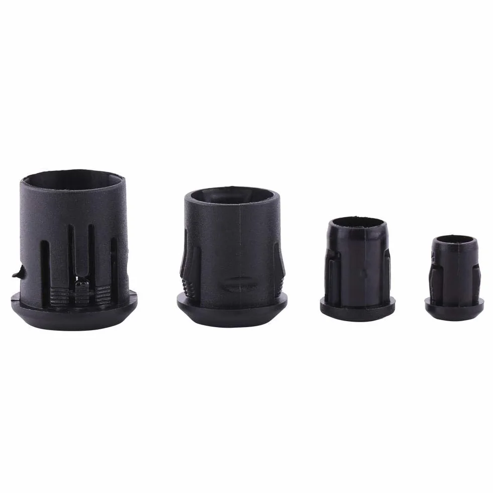 Uchwyt diody LED 5mm gniazdo lampy 50 sztuk
