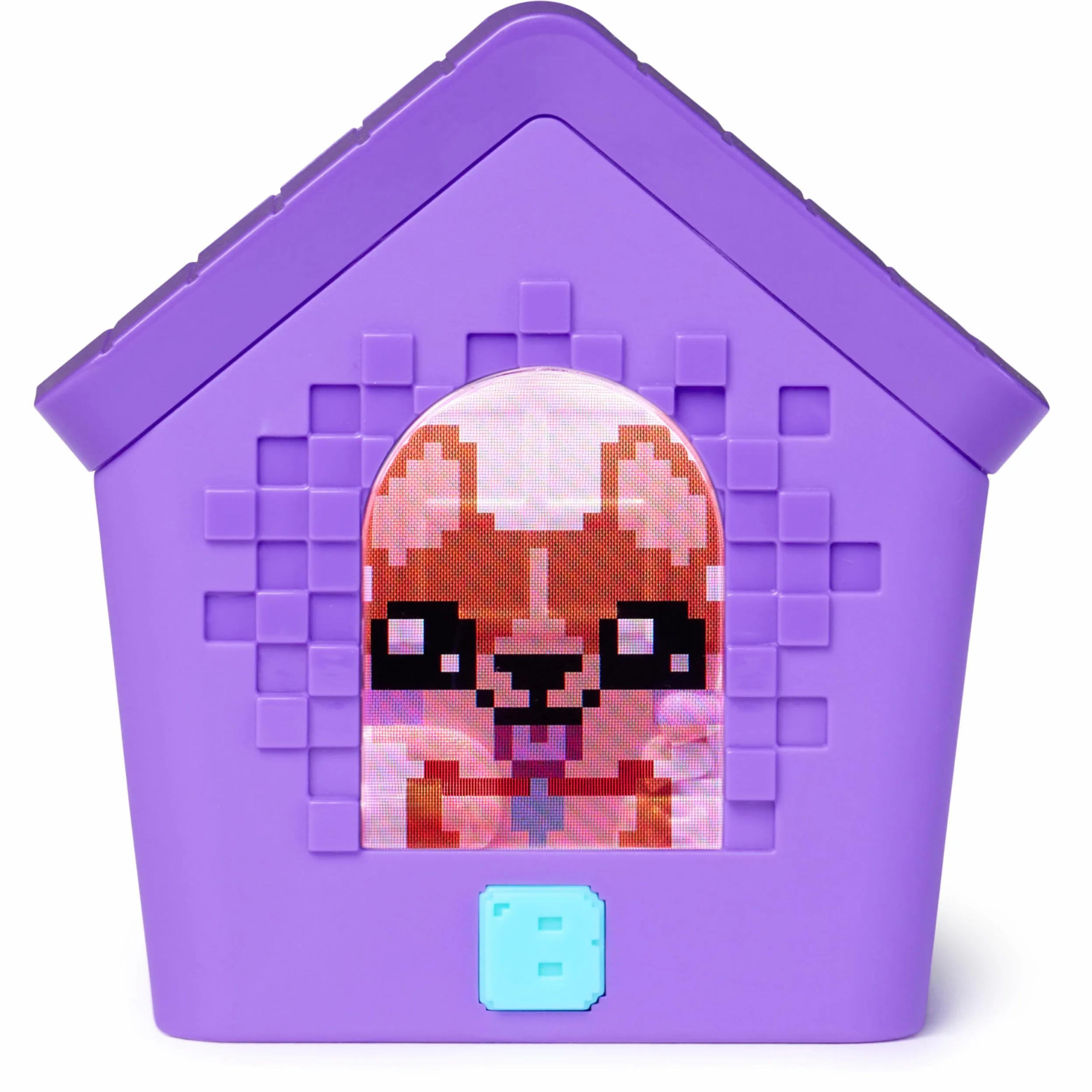 Bitzee Interaktywna cyfrowa zabawka dla zwierząt domowych IntrctvDigitalPetDoghouse