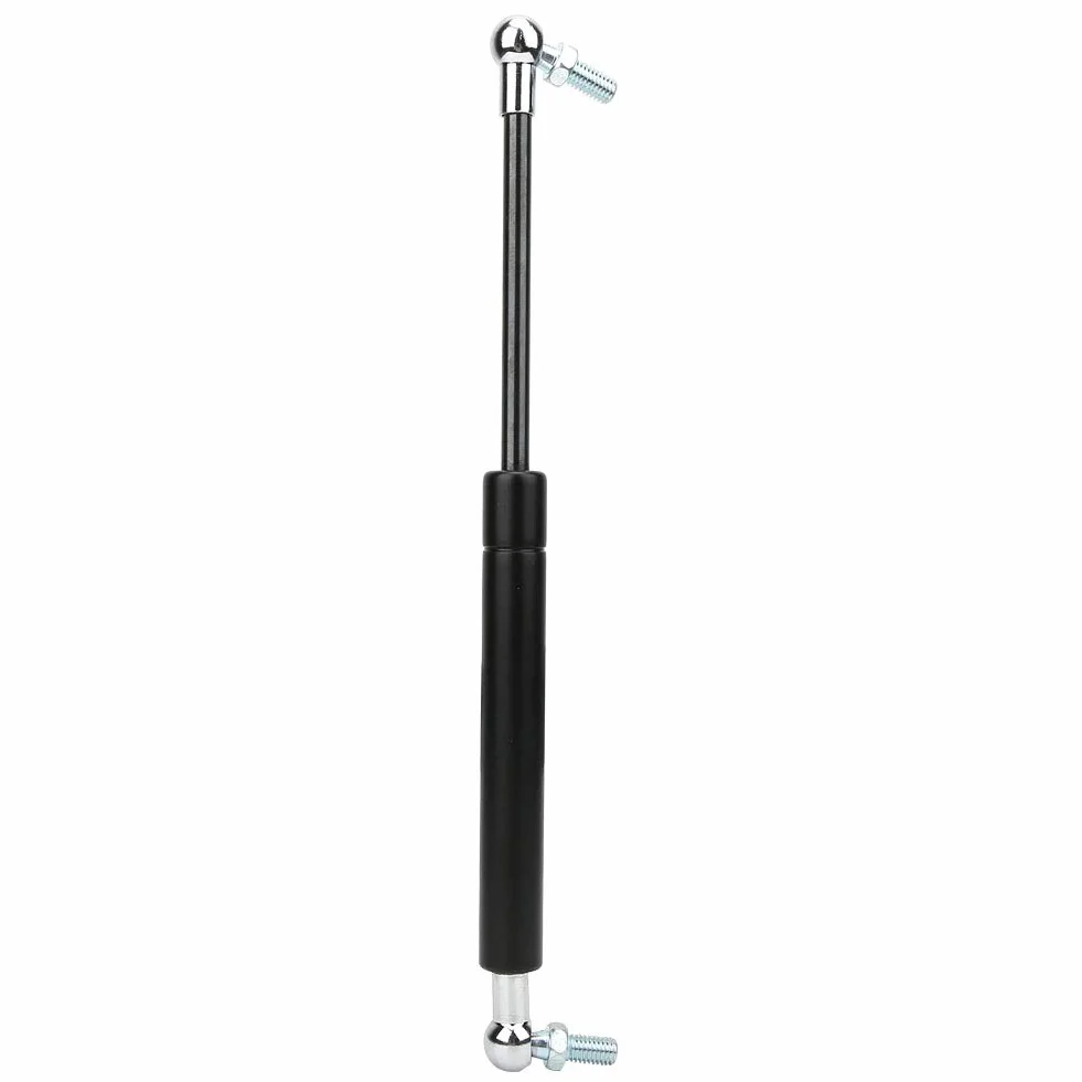 Sprężyna gazowa, podnośnik hydrauliczny Przegub kulowy Wspornik sprężyny gazowej 280 mm Odległość od środka 100 mm Skok dla sprzętu Odchylana pokrywa (-GS22852-02)