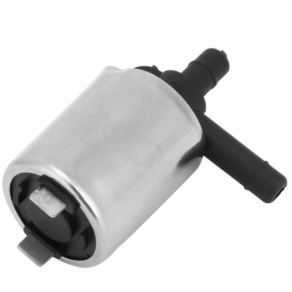 Valve Solenoid Value 6 mm DC 12 V mały nylon tworzywo sztuczne zawór magnetyczny do wody, gazu, powietrza, N/C normalnie zamknięty zawór magnetyczny ,0-0,4 MPA, 0-80 °C