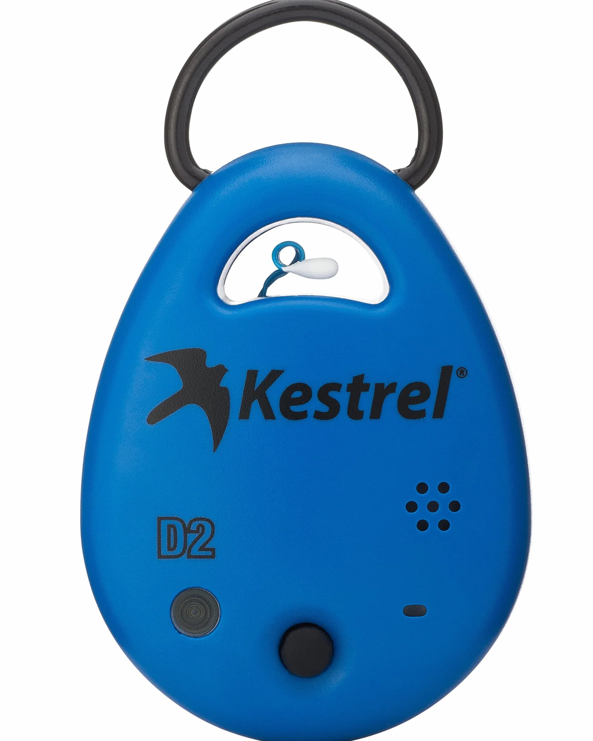 Kestrel DROP D2 bezprzewodowy rejestrator danych temperatury i wilgotności