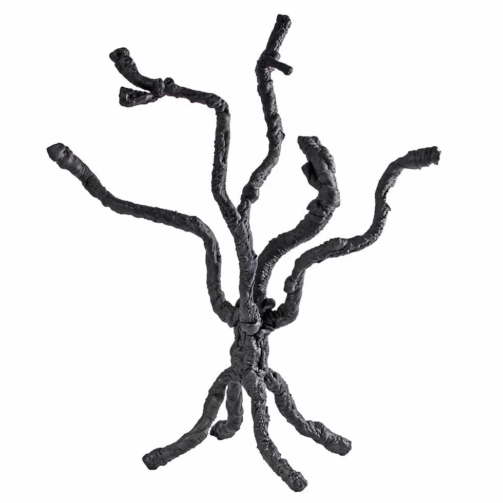 Exo Terra PT3070 Jungle Tree – giętkie drzewko terrarialne, małe, brązowe