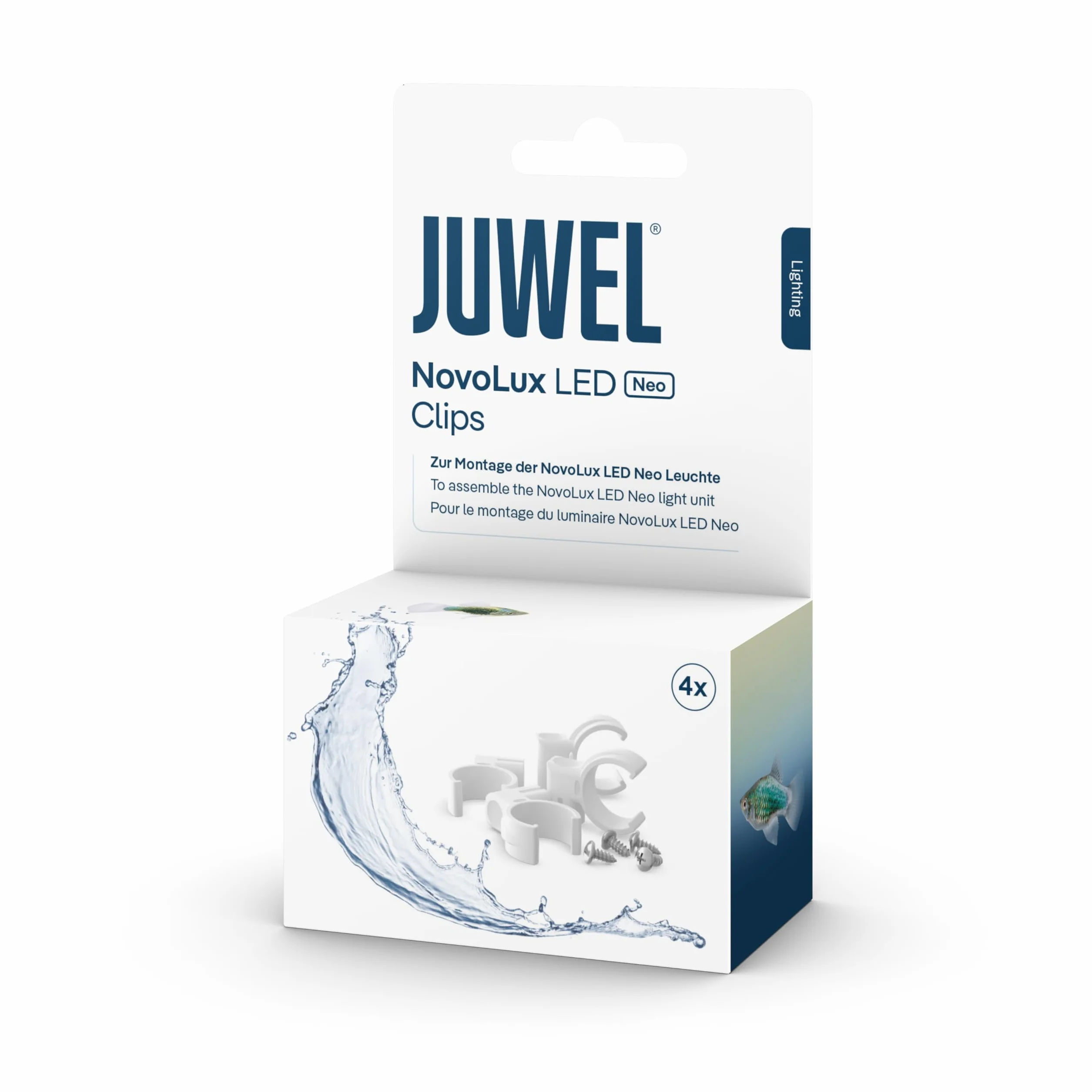 Juwel Aquarium - NovoLux LED Neo Clip