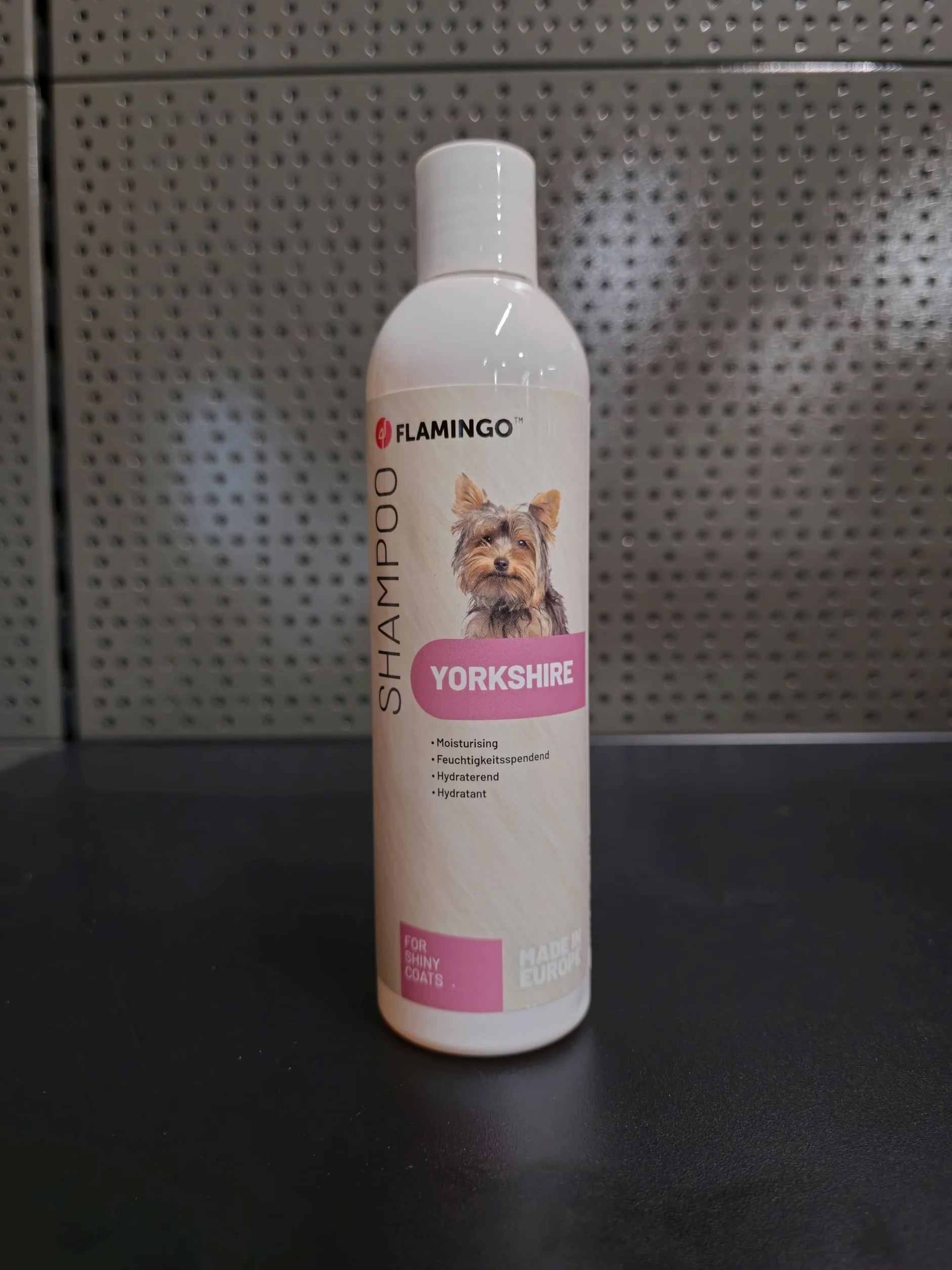 Flamingo Szampon dla psów 300 ML Yorkshire