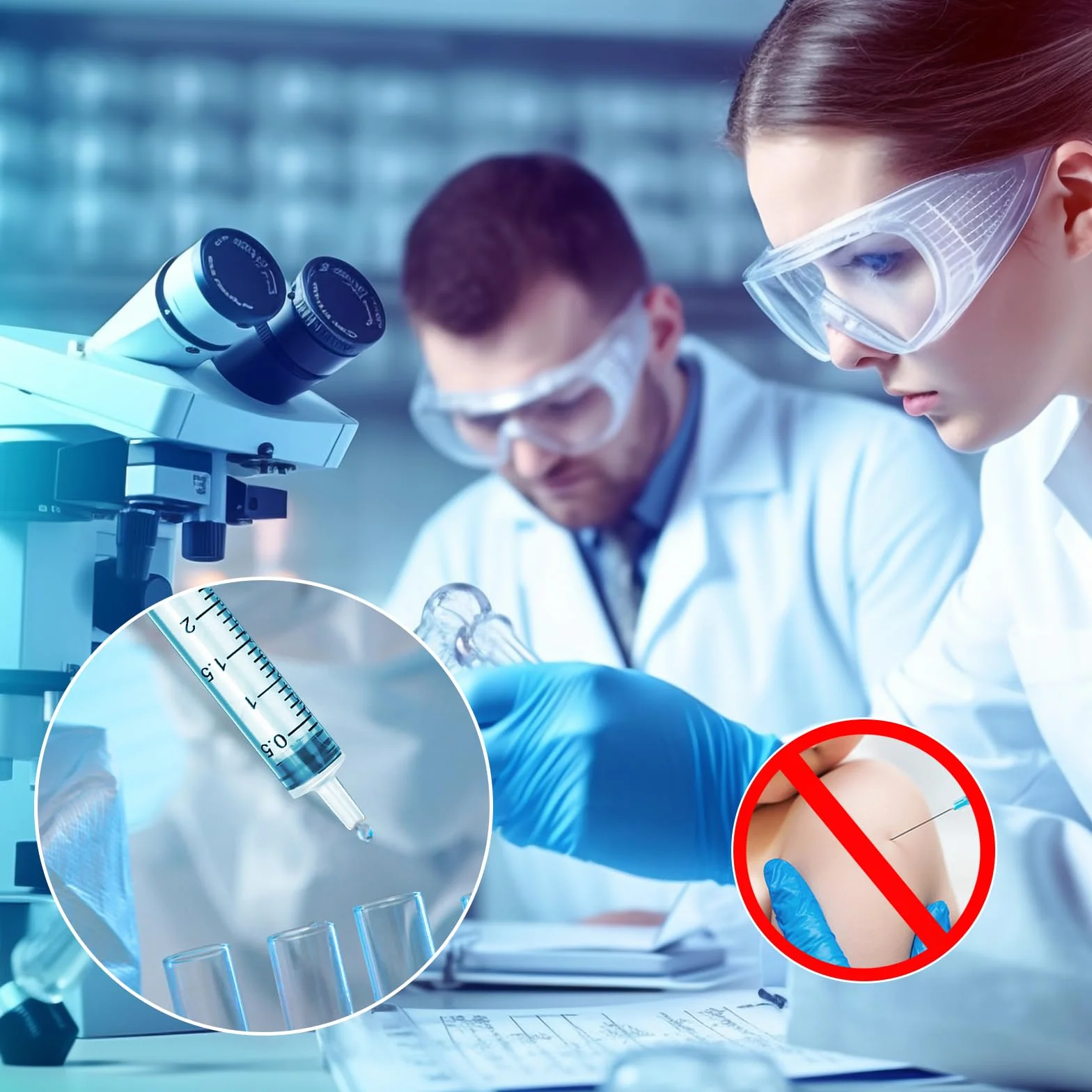 60 sztuk strzykawek 3 ml, pakowane pojedynczo z nasadkami, jednorazowe strzykawki 3 ml, strzykawka z miarką płynu, strzykawka 3 ml, do karmienia zwierząt domowych, laboratoriów, płynów i nawadniania