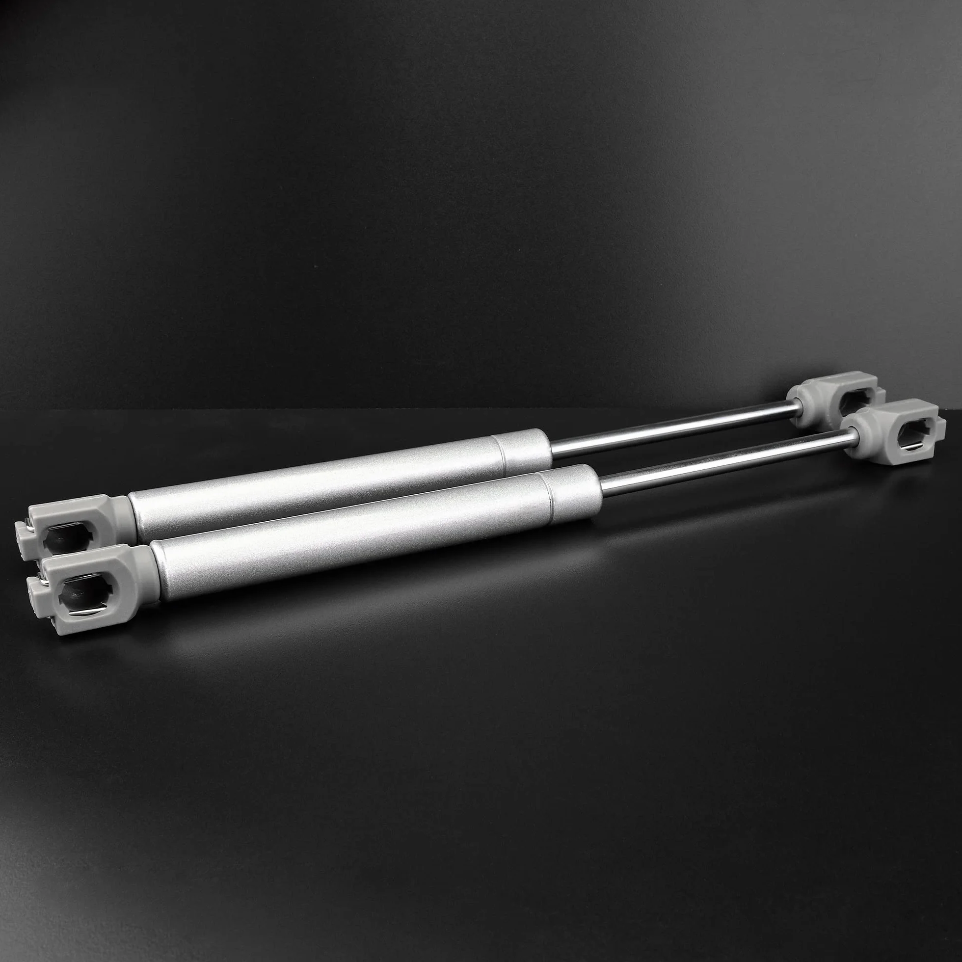 Podnośniki Gazowe 80N Mprofi MT® 2 Sztuki do Klap Meblowych