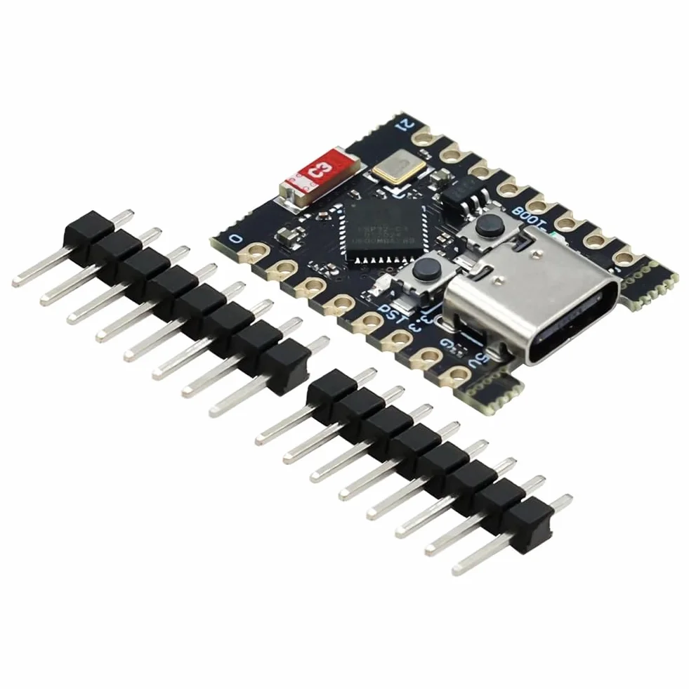 C3 płyta rozwojowa Mini WiFi Bluetooth