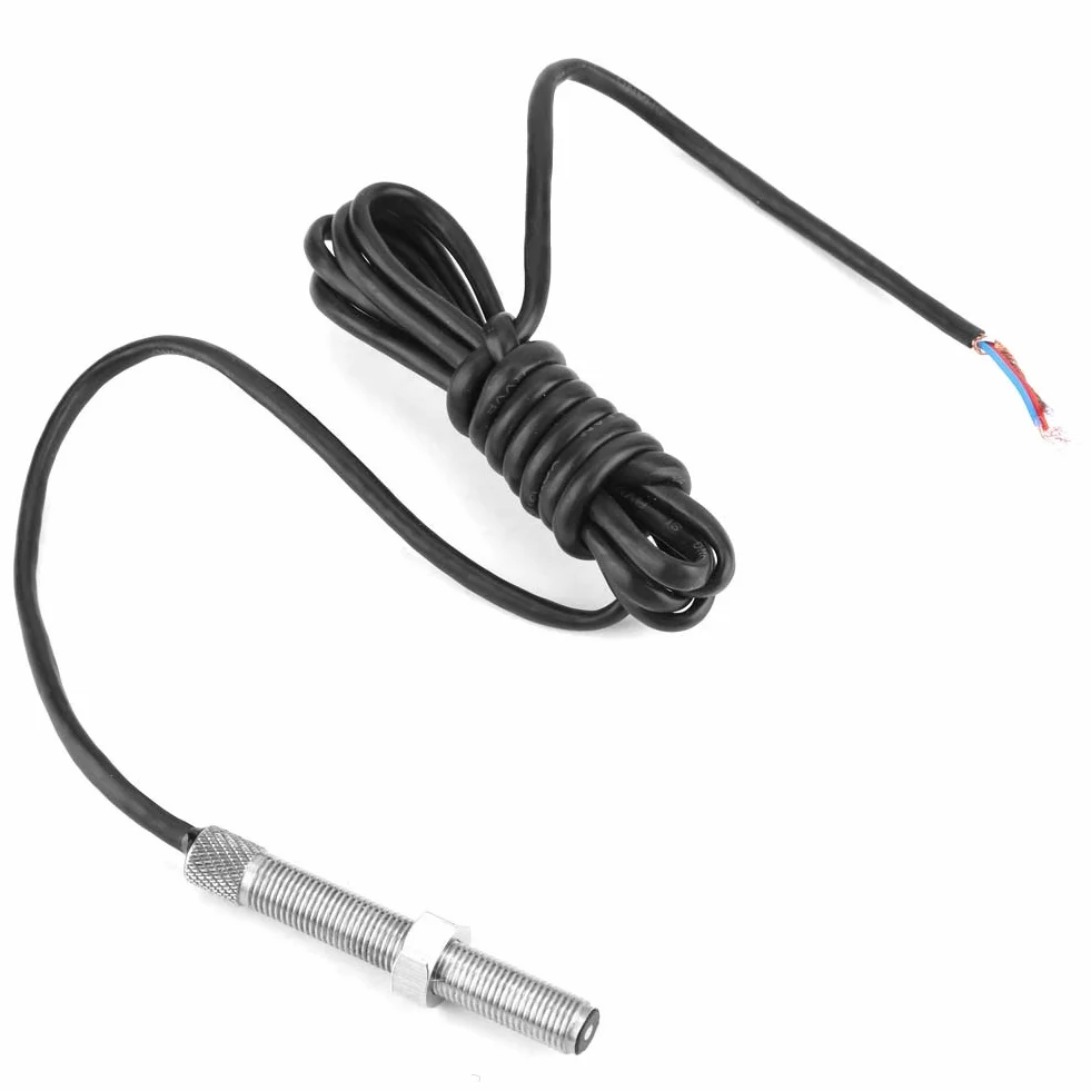 Akcesoria do czujnika prędkości magnetycznej przetwornika do generatora MSP6729 3/8-24UNF-2A