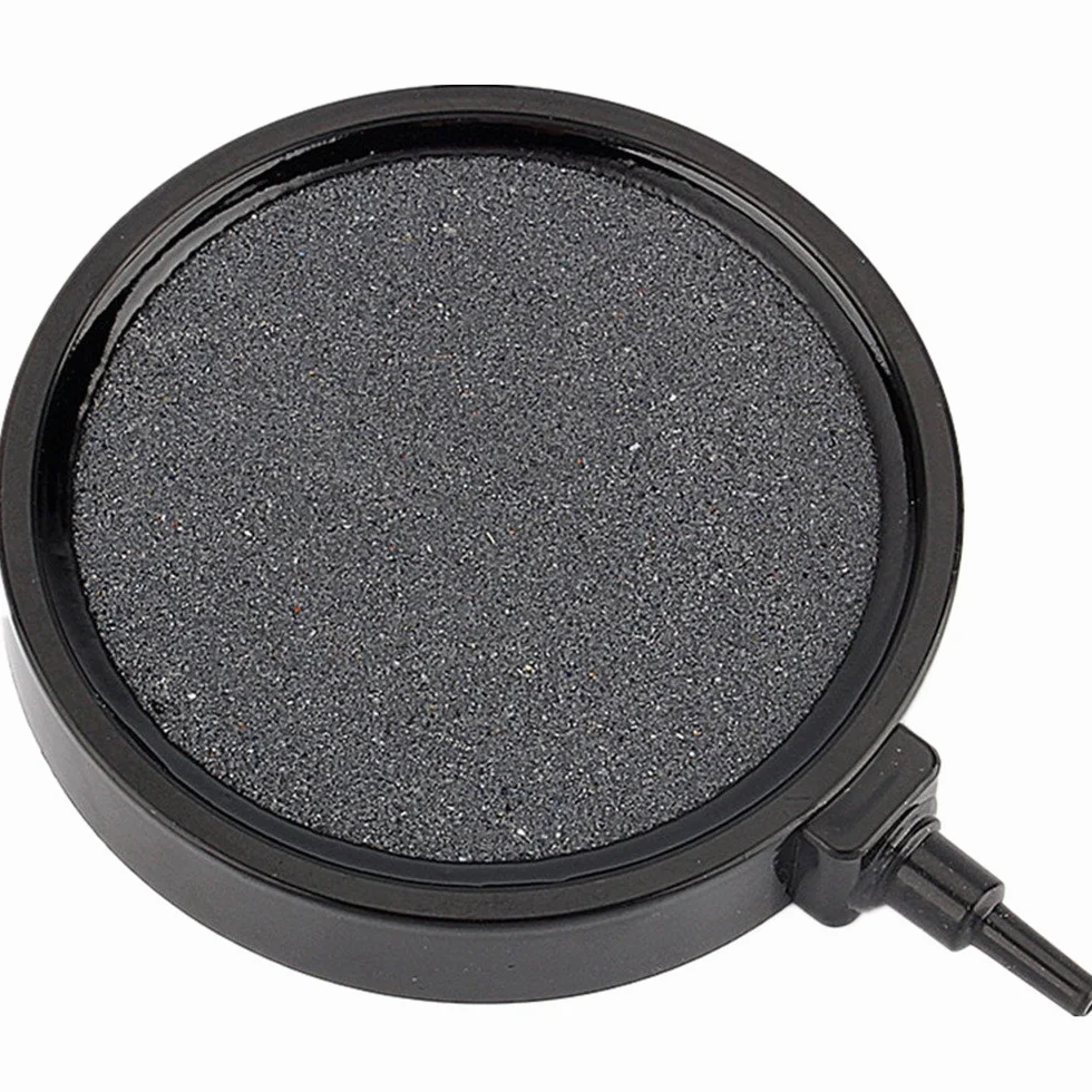DIGIFLEX Carborund Stone Disc do Bubble Air w Akwarium