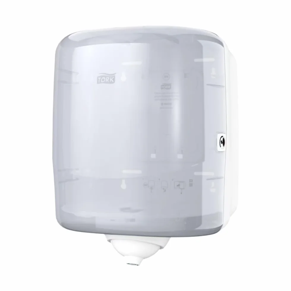 Tork® Odblaskowy dozownik