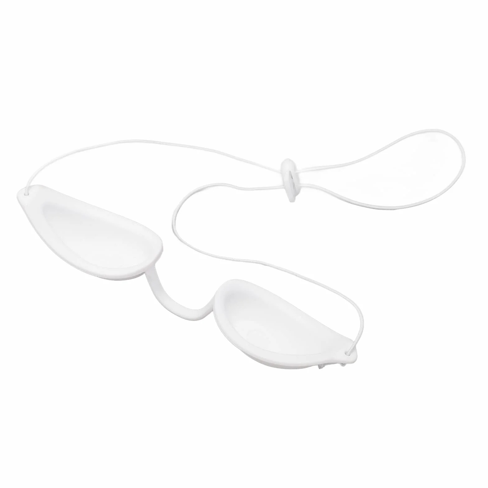 Regulowane Okulary Ochronne TPU Laser Ochrona Oczu IPL