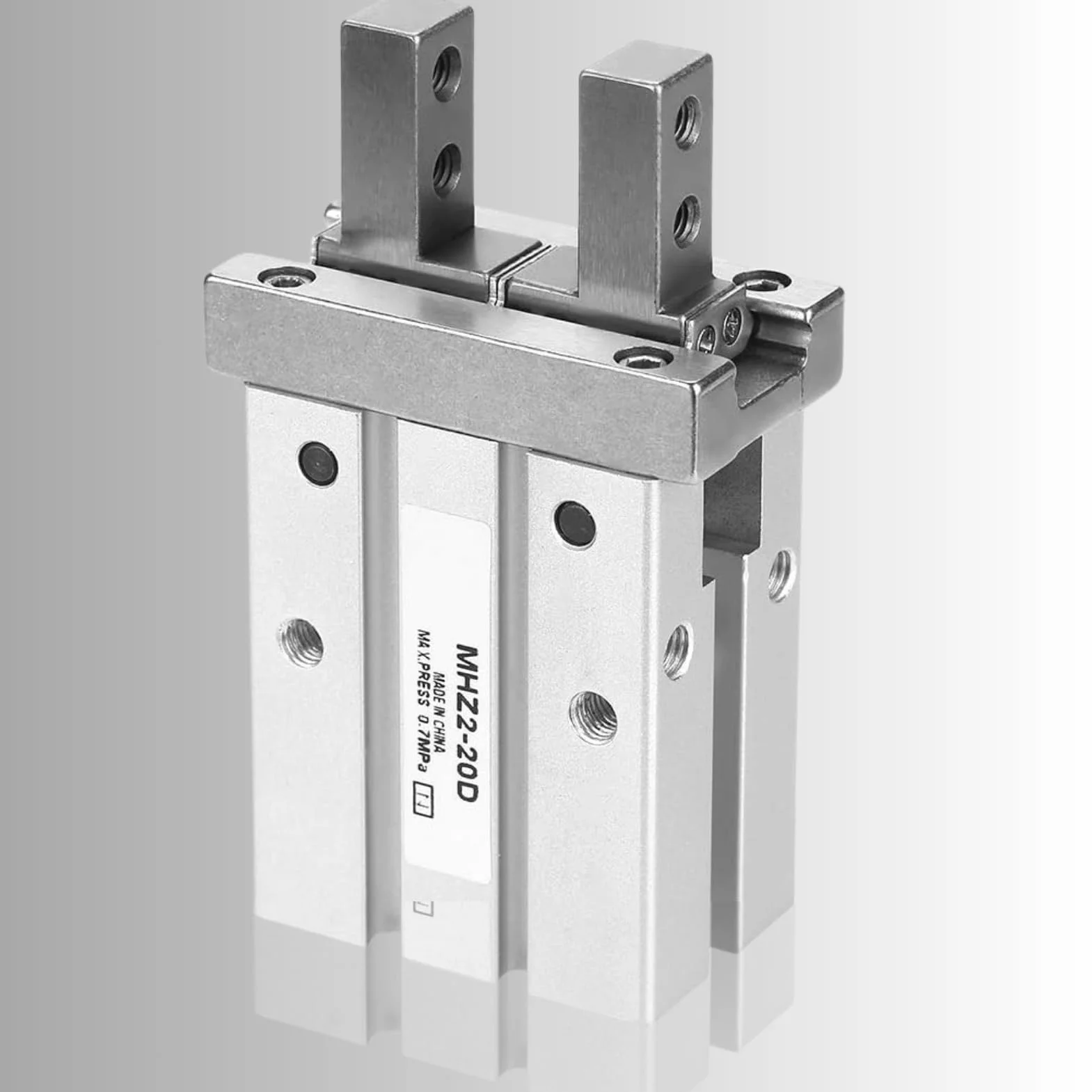 MHZ2-20D Cylinder Pneumatyczny 20 mm Równoległy Uchwyt Powietrza