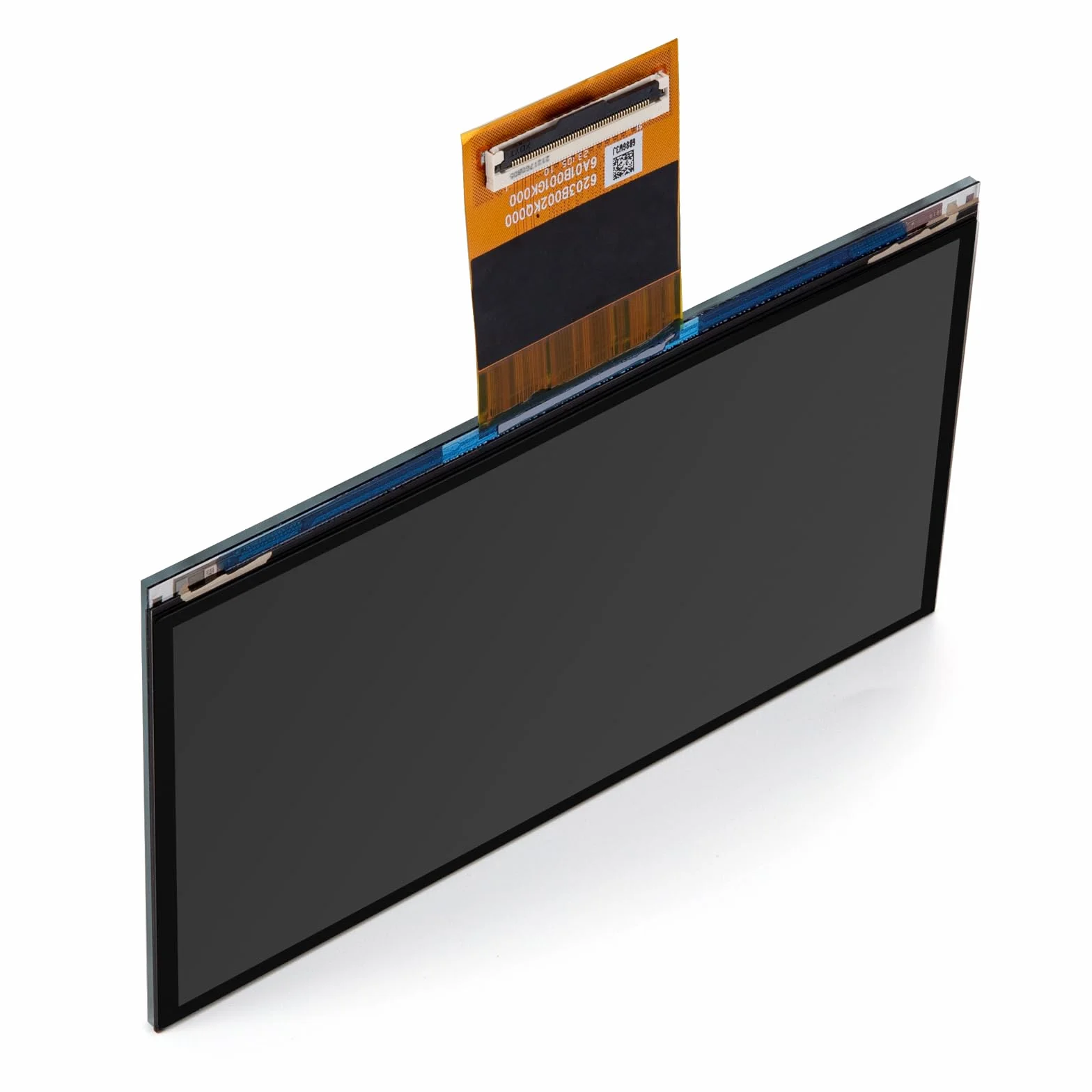ELEGOO 7-Calowy Monochromatyczny Wyświetlacz LCD 9K Z Rozdzielczością 8520X4320 I Ochroną Ze Szkła Hartowanego 9H, Kompatybilny Z Drukarką 3D ELEGOO Mars 4 Ultra Resin
