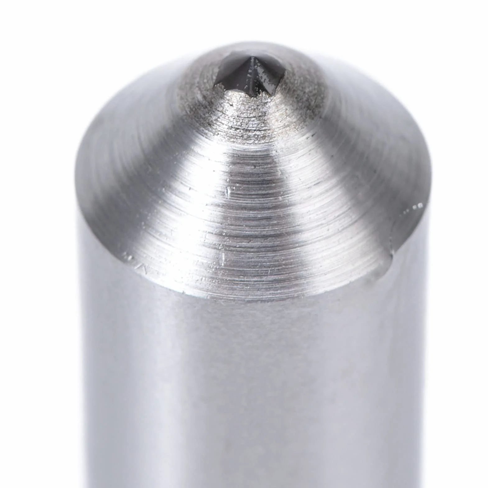 Jednopunktowy ściernica do ściernicy, Diamentowe Narzędzie Stożkowe do Obciągania 0,3 Karata 12 Mm do Powierzchni Stołowej Cylindrycznej