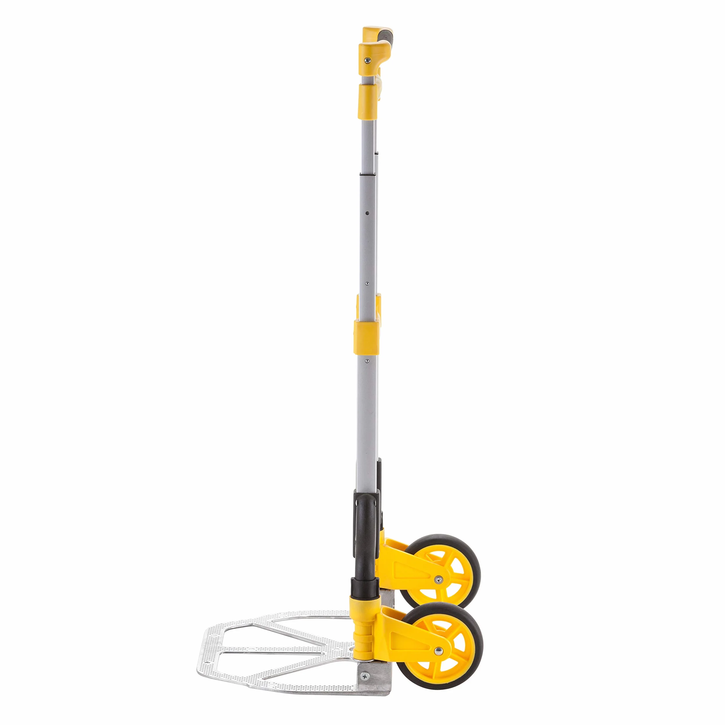 STANLEY Składany wózek transportowy SXWTD-FT516, nośność 70 kg, 39 x 28 cm