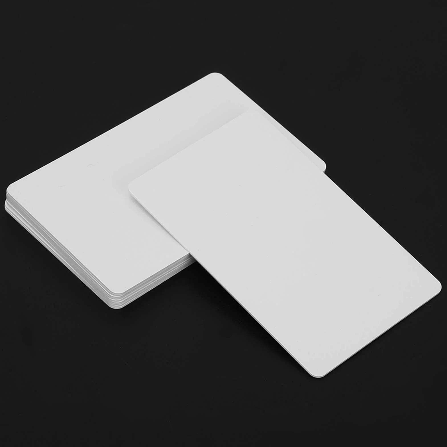 RFID Contactless NFC Access Card 13.56MHz ISO14443 S50 Pack of 10