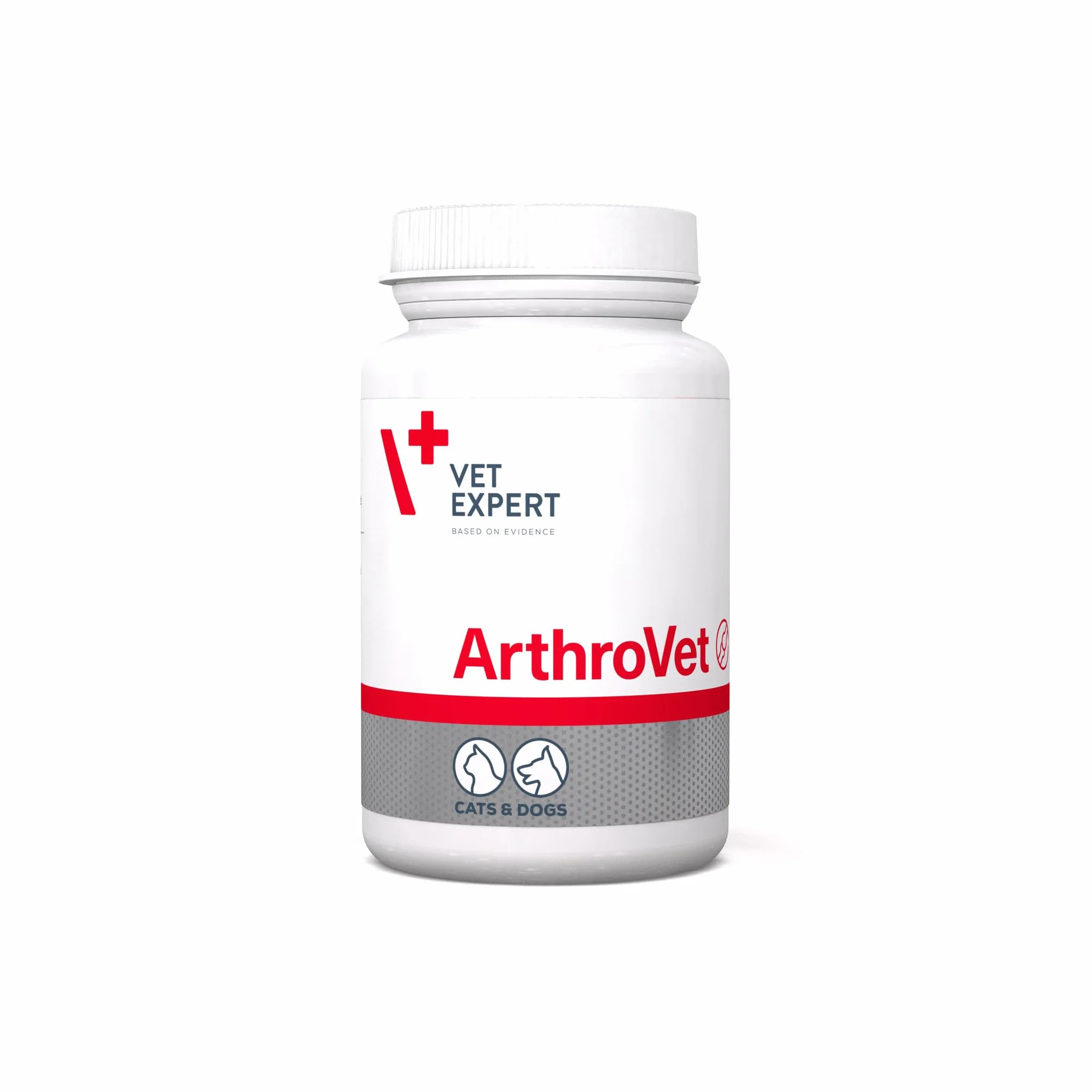 VET EXPERT ARTHROVET - preparat na stawy dla psów i kotów 60szt