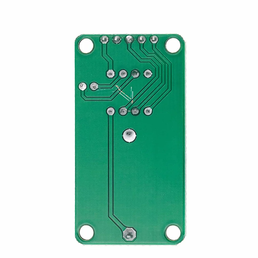 DollaTek DS1302 moduł zegara czasu rzeczywistego do Arduino UNO zestaw