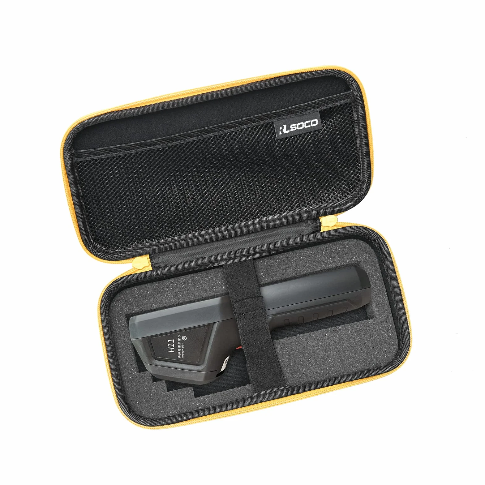 RLSOCO Etui do FLIR TG165-X TG267 TG275 Kamera termiczna Fluke VT04A