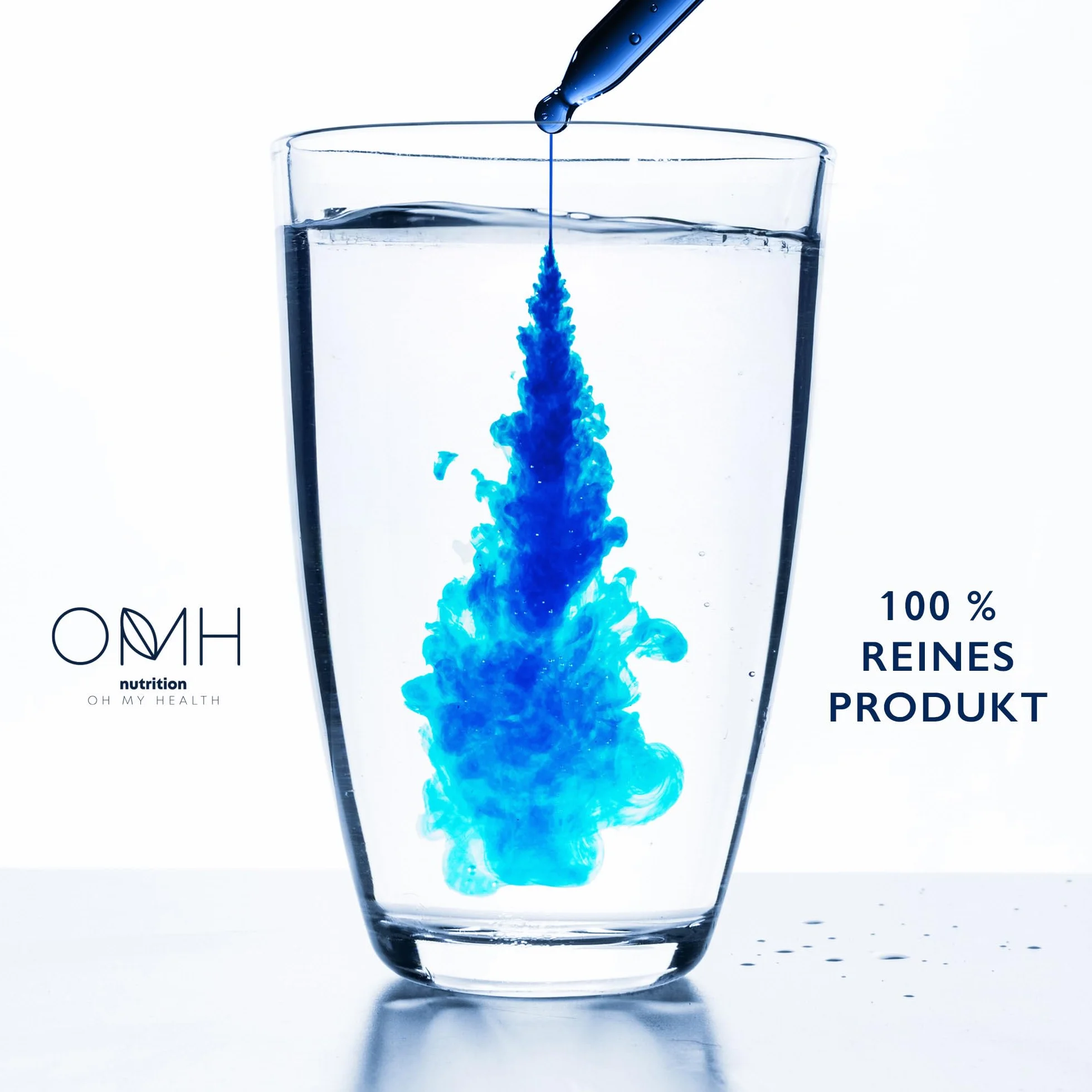 Błękit metylenowy 1% roztwór 100ml krople