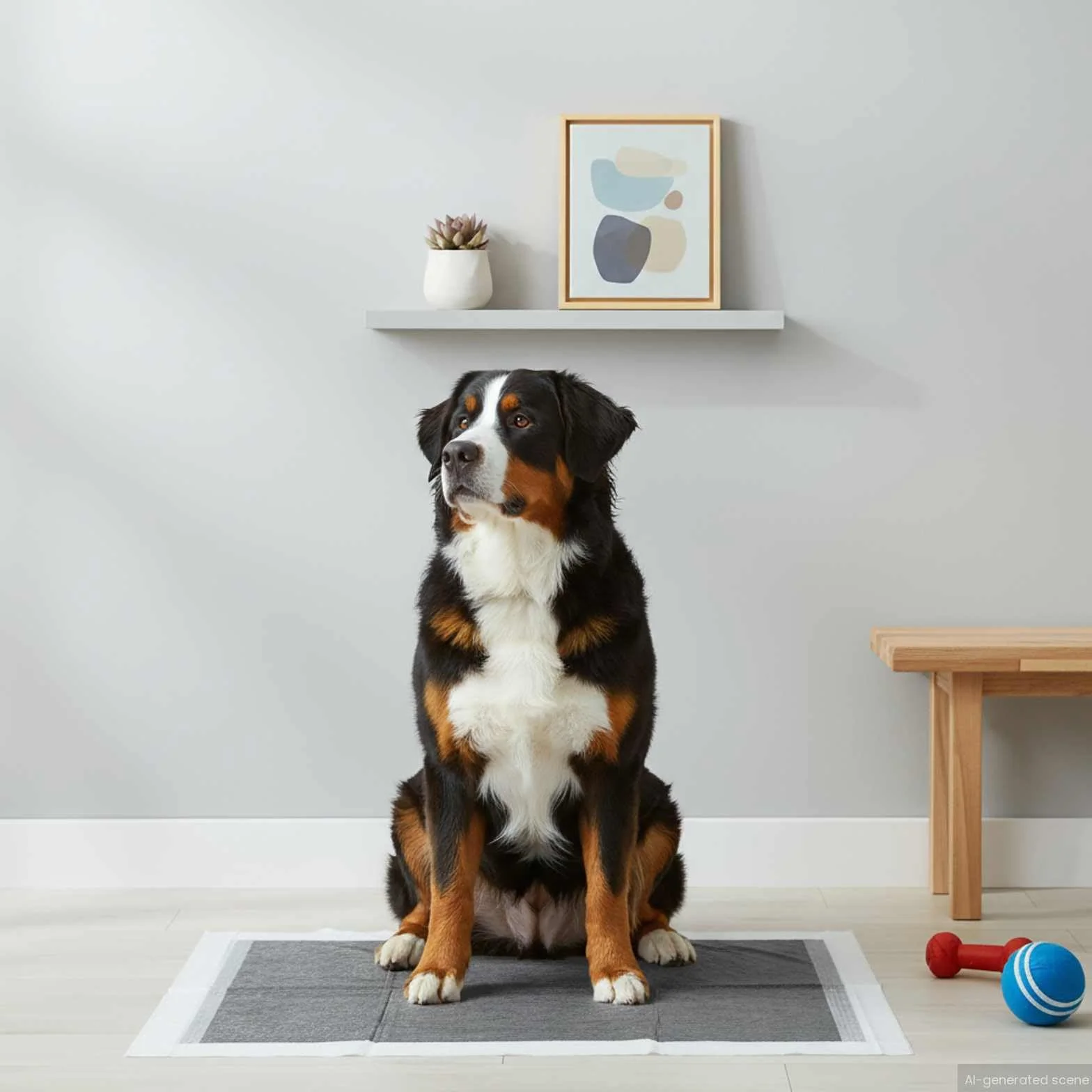 Mata treningowa z włókniny, 50 sztuk, 120 x 80 cm, dla szczeniaków, psów, kotów, chłonna, wodoszczelna, szczelna, wiążąca zapachy, higiena do mieszkania i samochodu