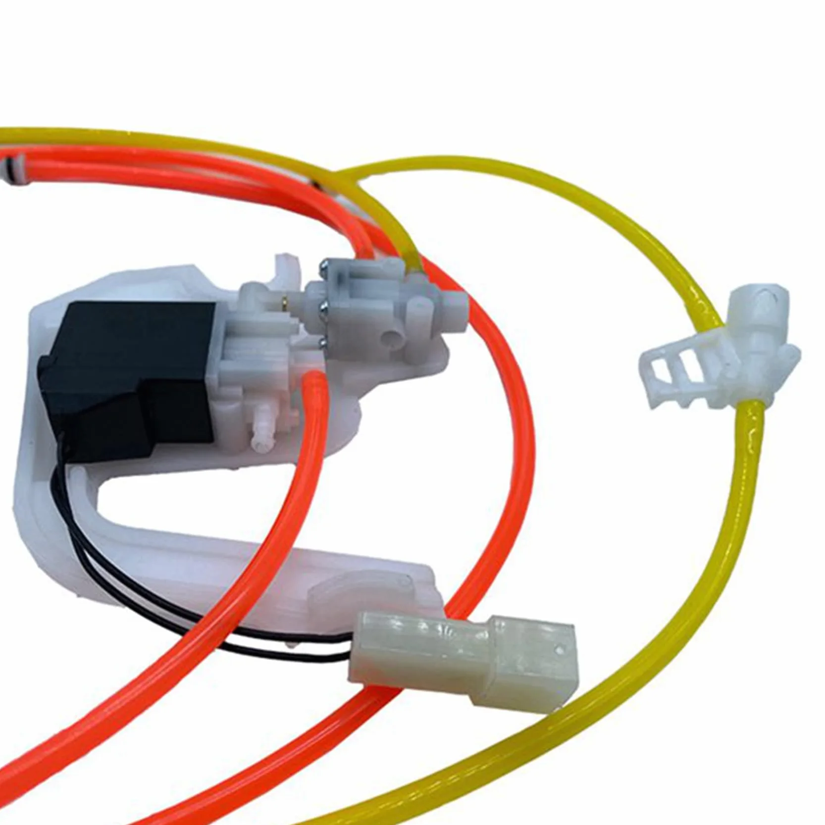 Elektryczny zawór sterujący Solenoid zawór siodełkowy akcesoria 42538419
