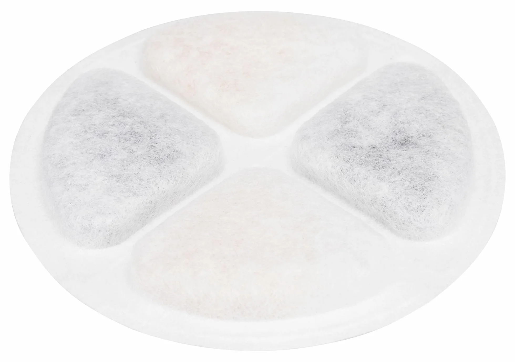 Trixie 24453 filtr wymienny do automatu do wody 24452, 29,1 g
