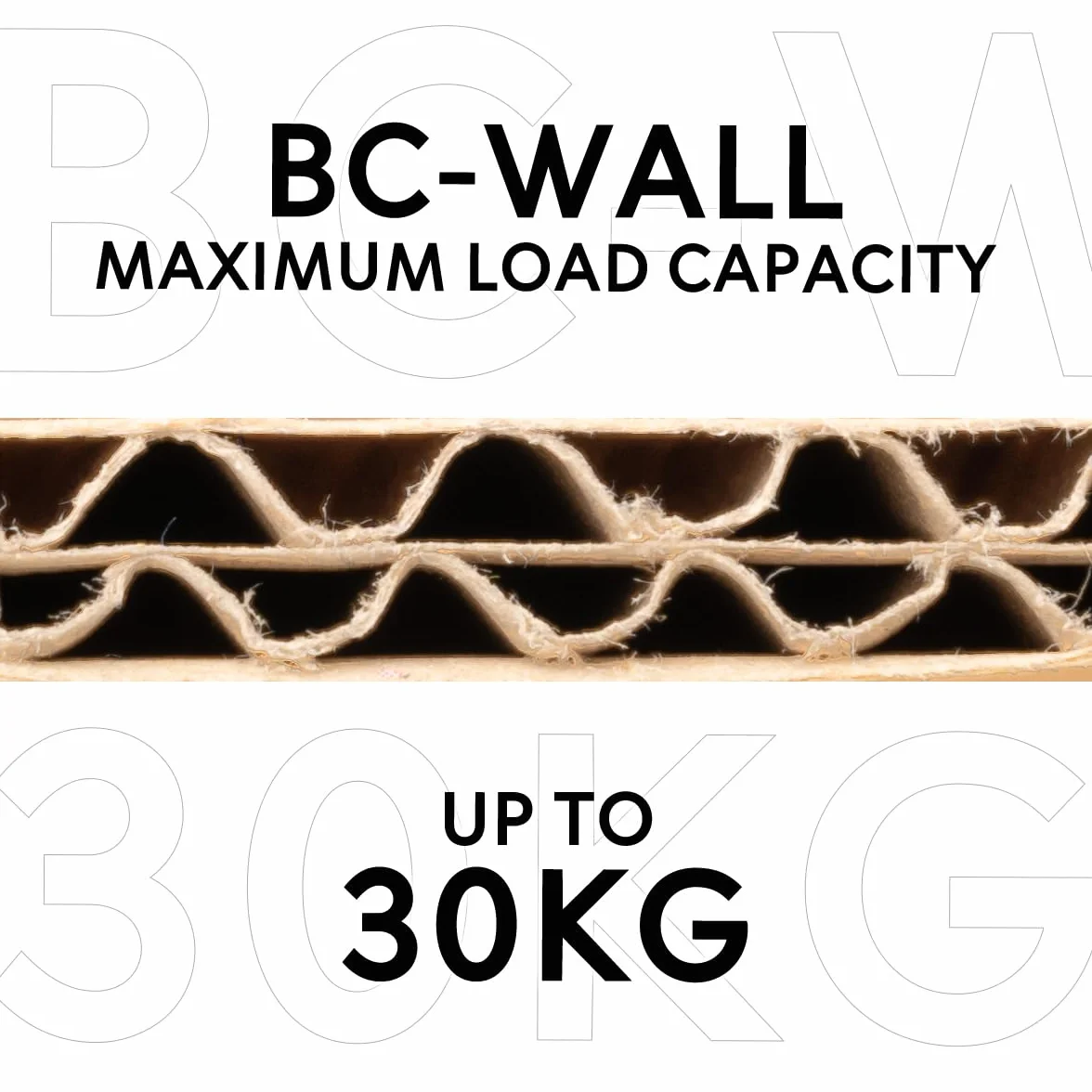 verpacking kartony składane 600 x 600 x 600 mm KK 122 brązowy [rozmiar i ilość do wyboru] kartony dwuwarstwowe wysyłka 5 sztuk