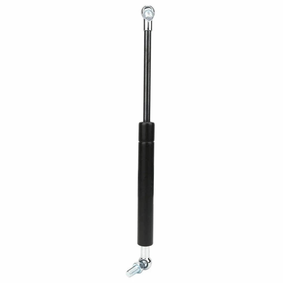 Sprężyna gazowa, podnośnik hydrauliczny Przegub kulowy Wspornik sprężyny gazowej 280 mm Odległość od środka 100 mm Skok dla sprzętu Odchylana pokrywa (-GS22852-02)