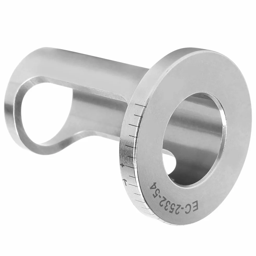 Tuleja mimośrodowa z precyzyjną regulacją EC-2532-54 do wiertarek frezarki CNC