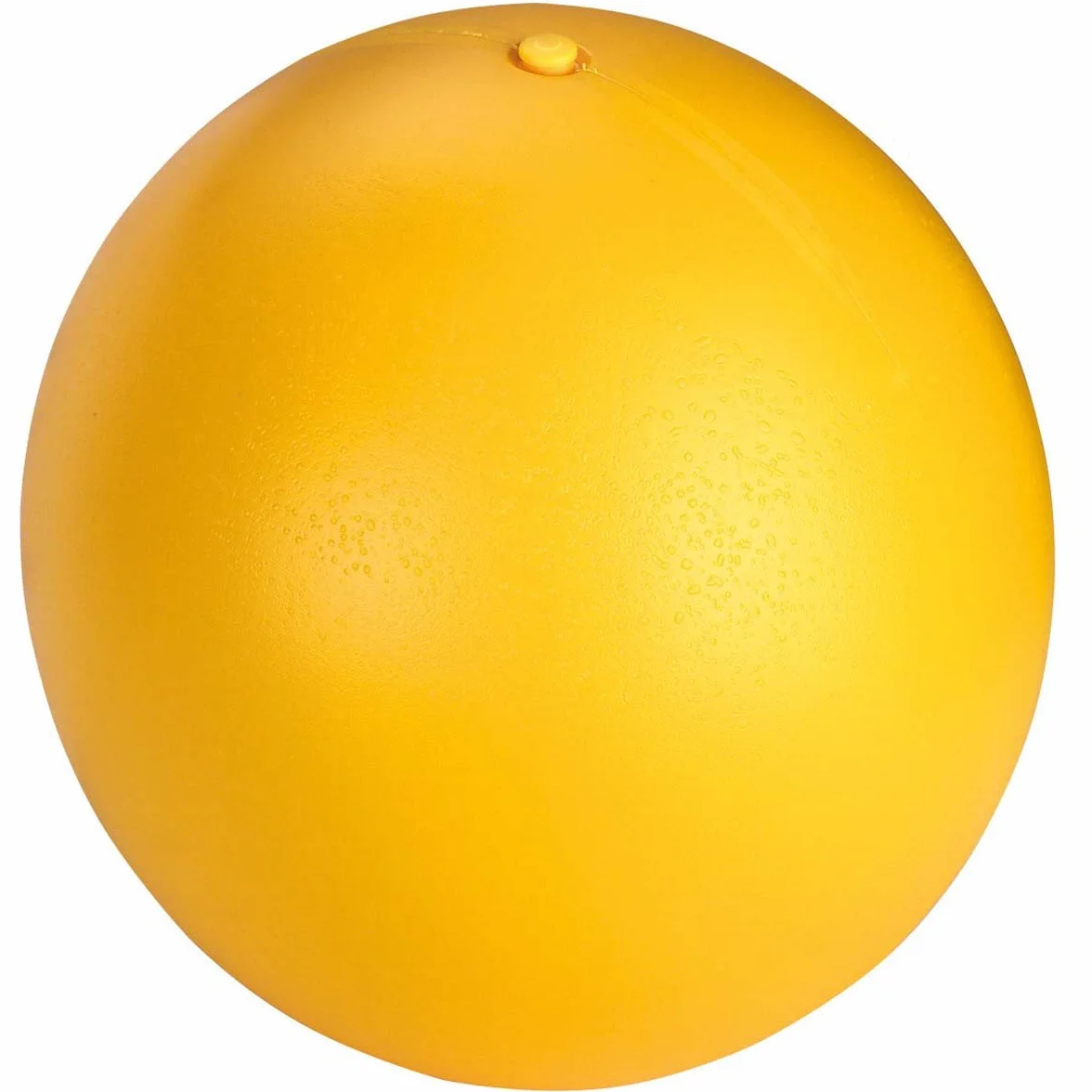 Kerbl 82274 Piłka do Zabawy dla Psa, Żółty