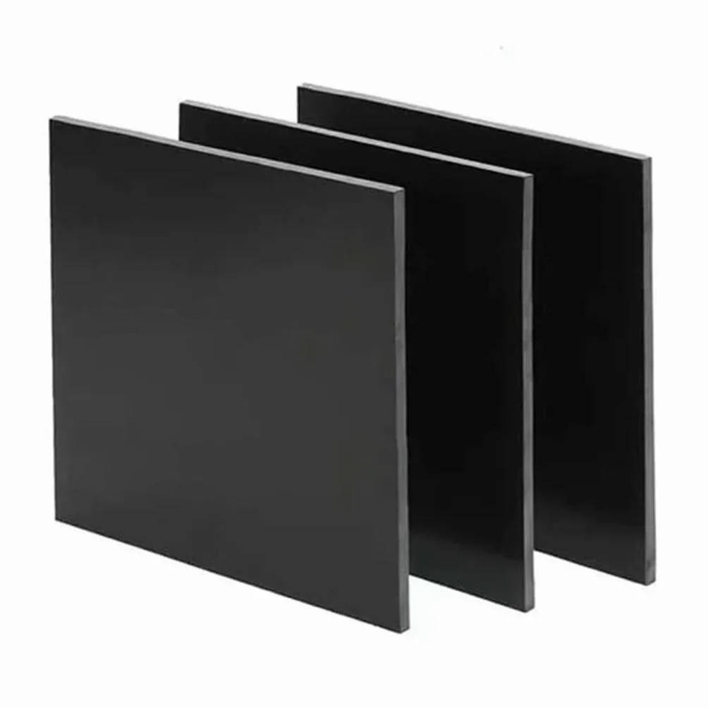 Płyta z włókna szklanego epoksydowego G10 FR4 antystatyczna 100mm x 100mm x 2mm
